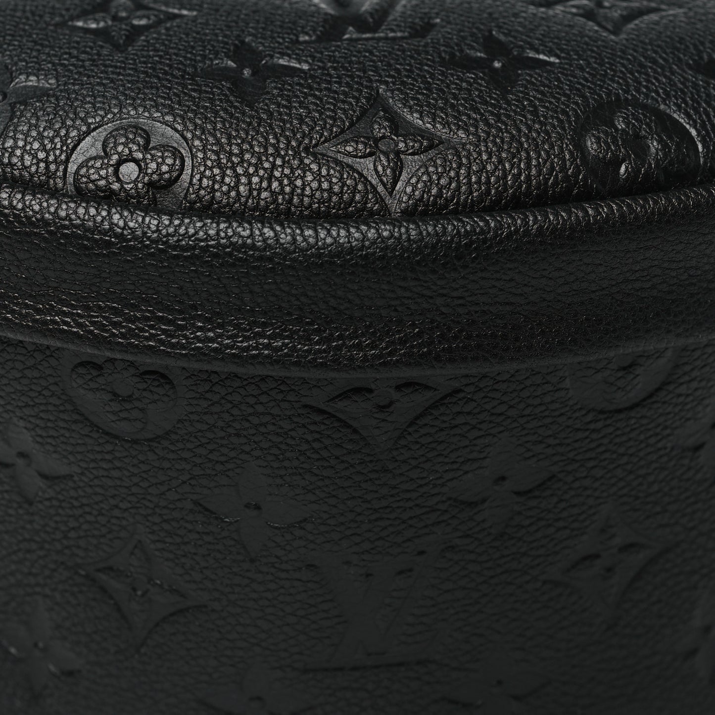 Empreinte Uniformes BumBag Black