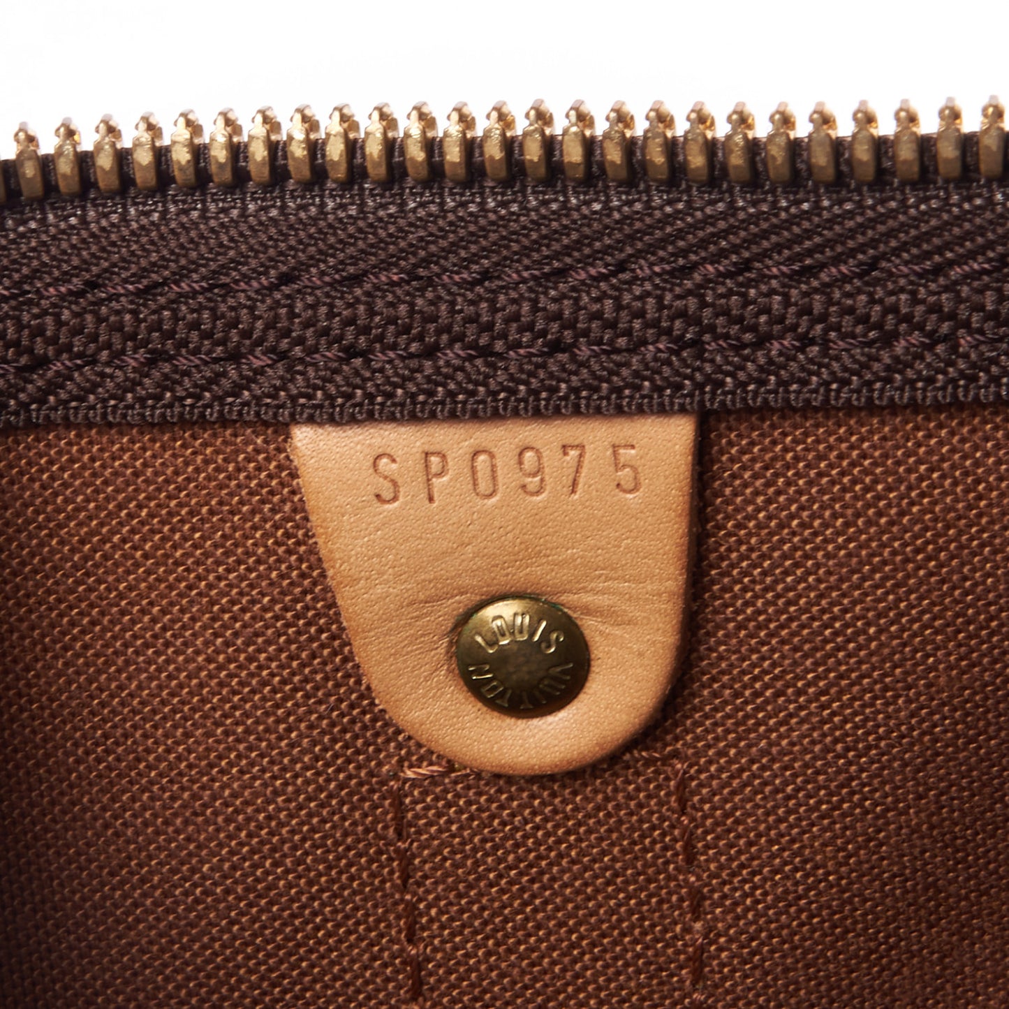 Monogram Keepall 50