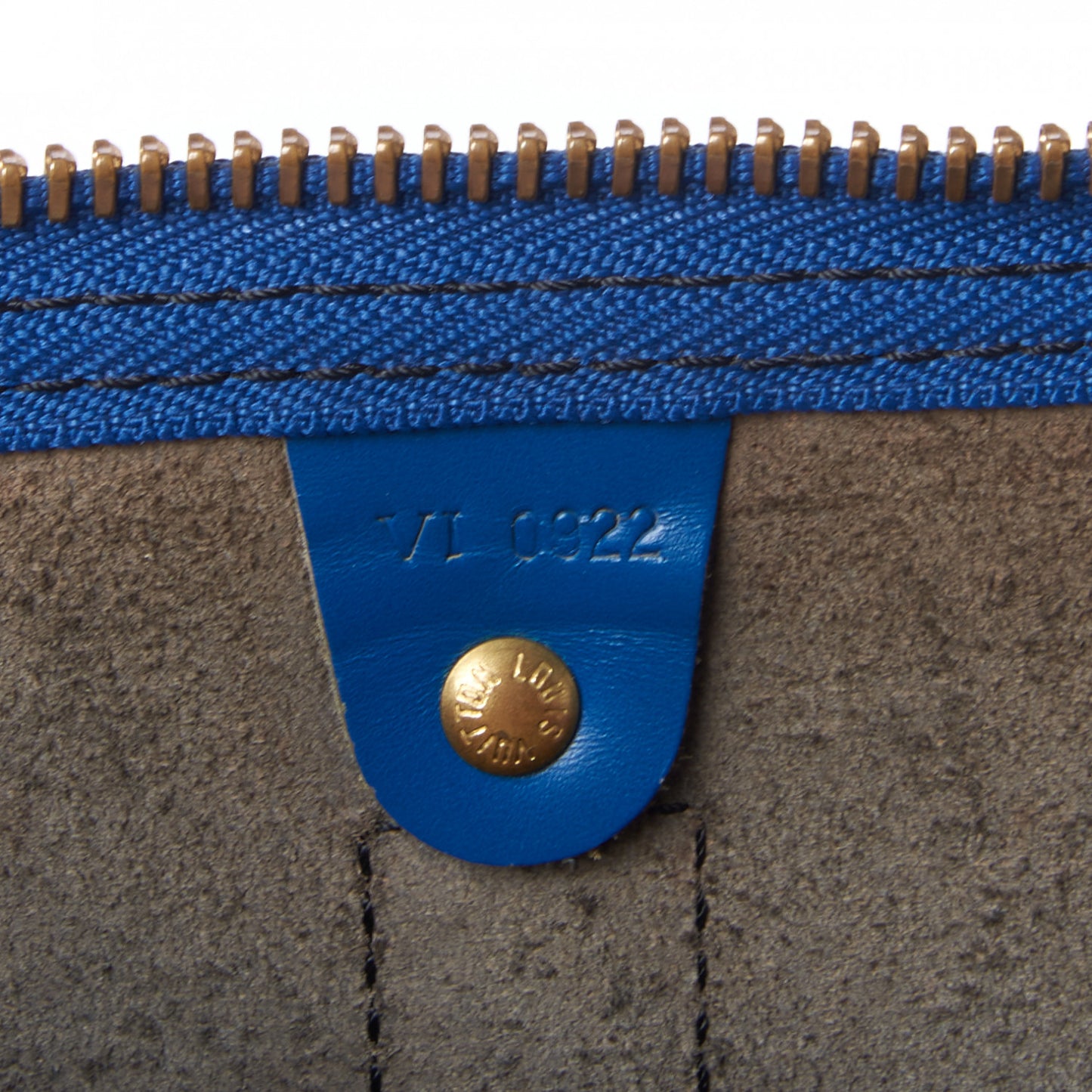 Epi Keepall 50 Toledo