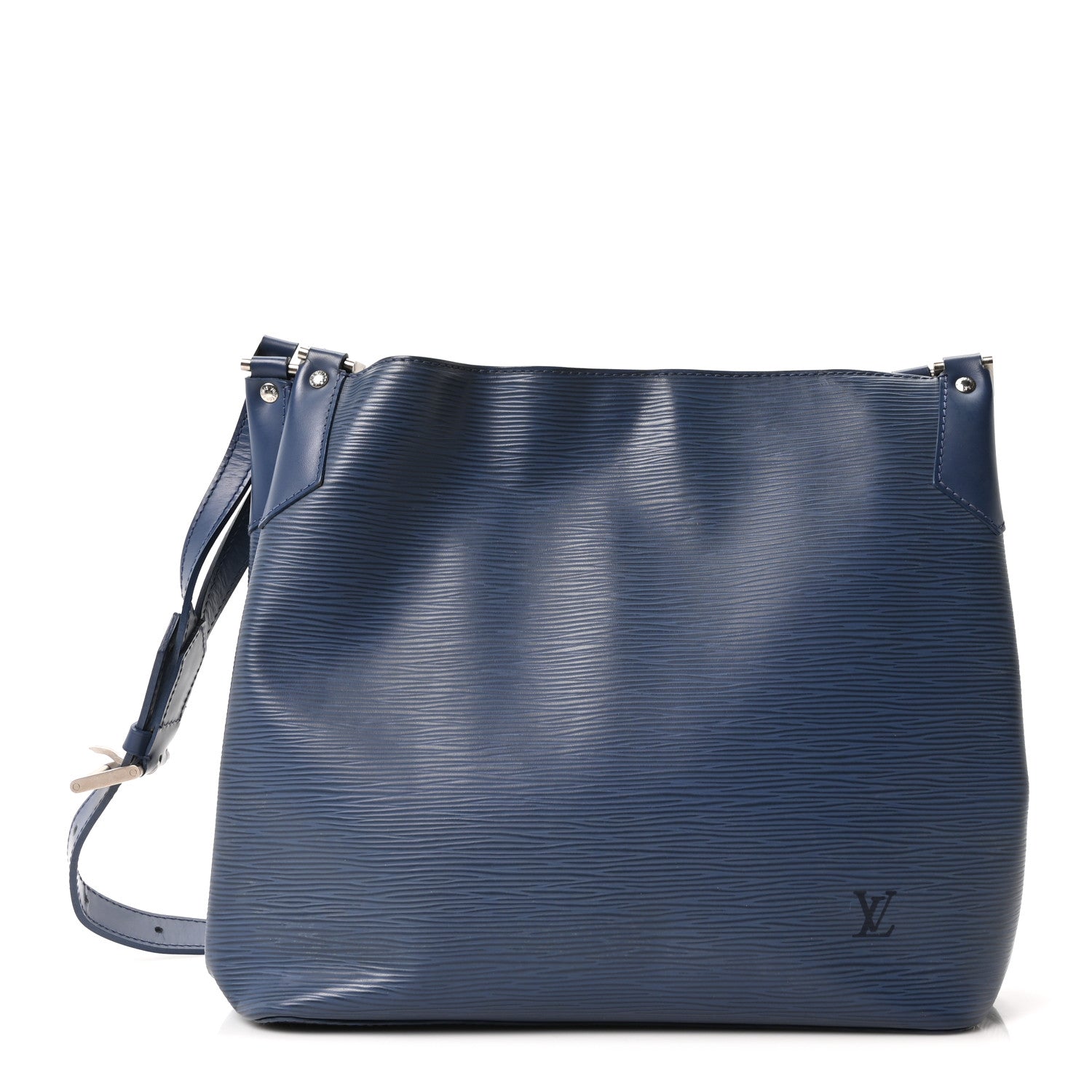 Louis Vuitton Epi Mandara MM Myrtille 1802069 – FASHIONPHILE
