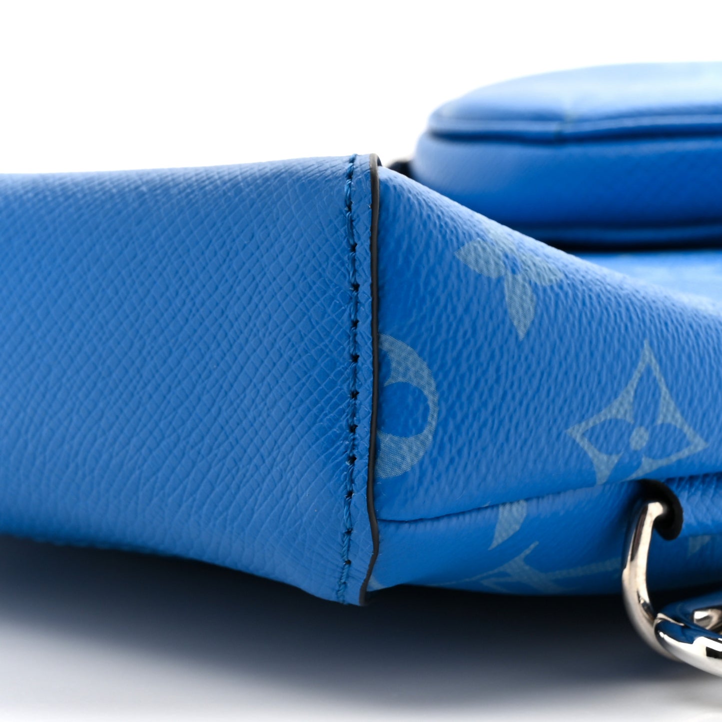 Taigarama Duo Slingbag Agave Blue