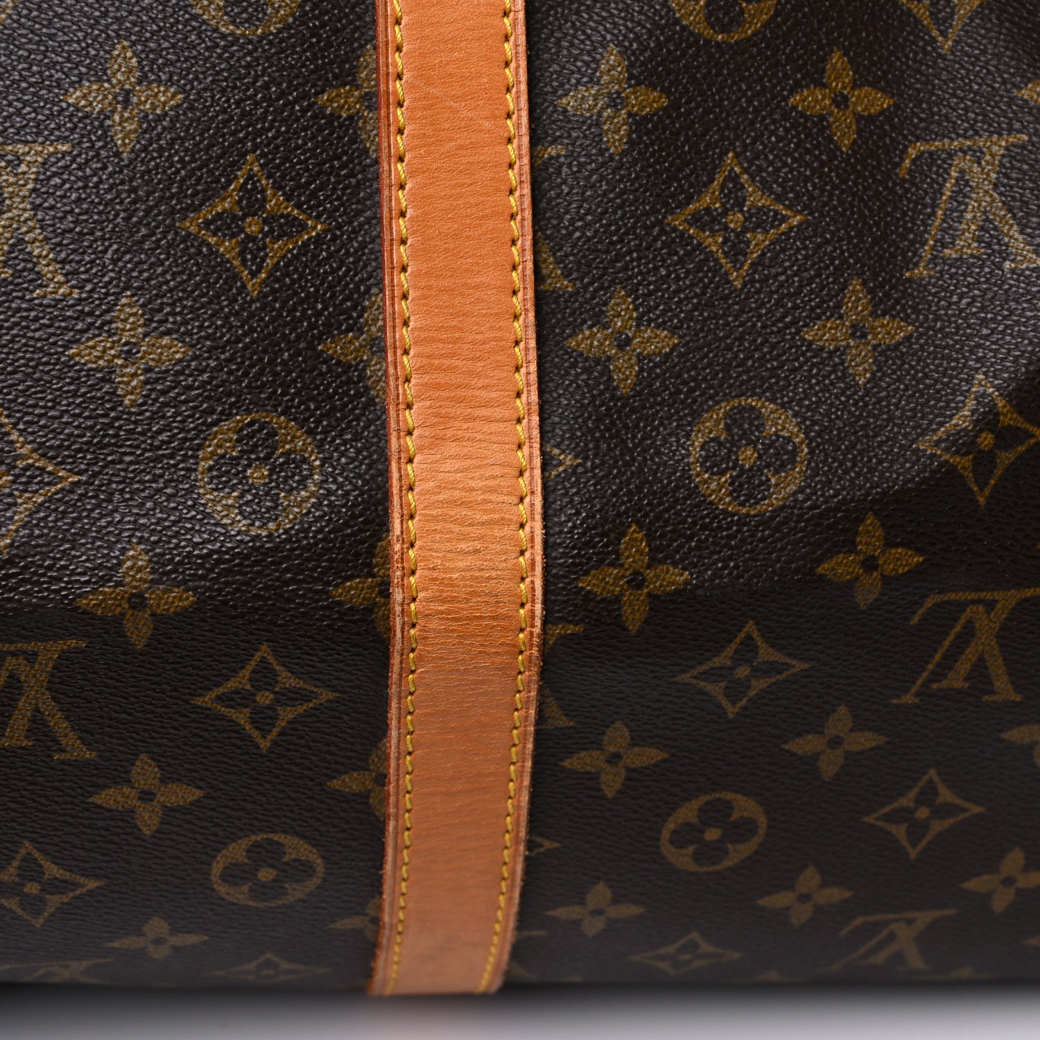 Louis Vuitton Monogram Keepall 60 17 of 27