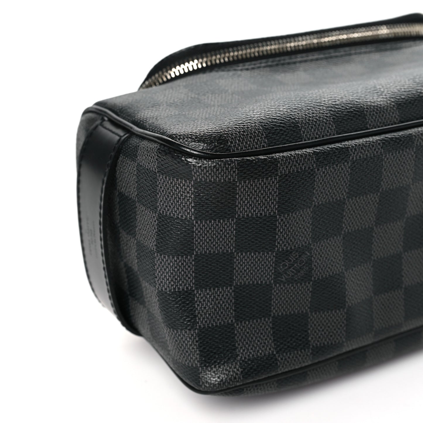 Damier Graphite Toiletry Pouch