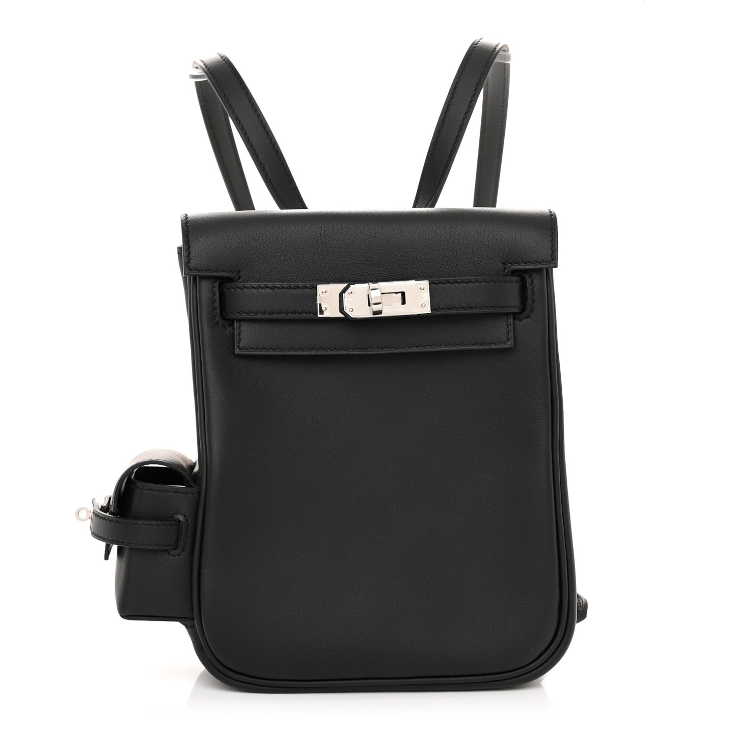 Swift Kelly Jump Backpack Black