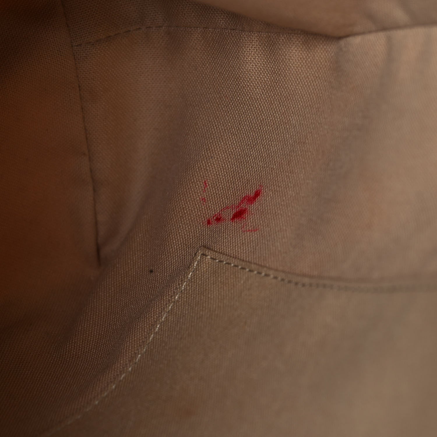 Louis Vuitton Damier Azur Totally MM 13 of 19