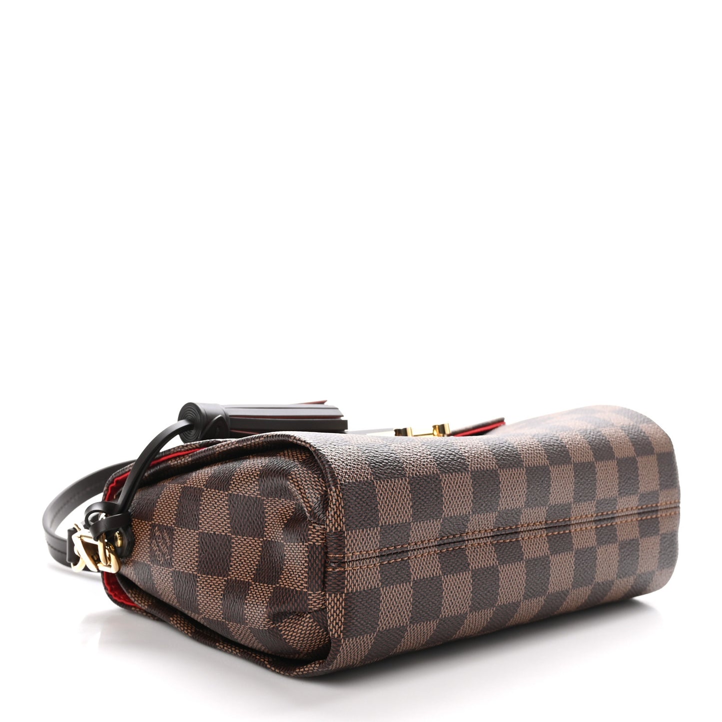 Damier Ebene Croisette