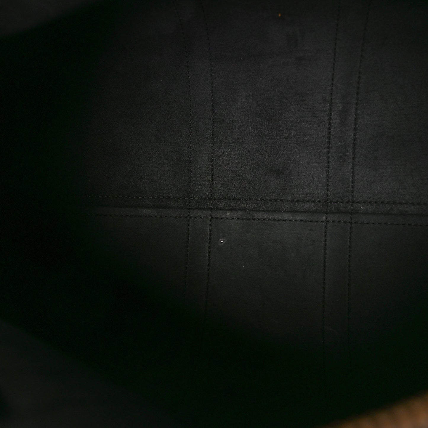 Epi Keepall 45 Black