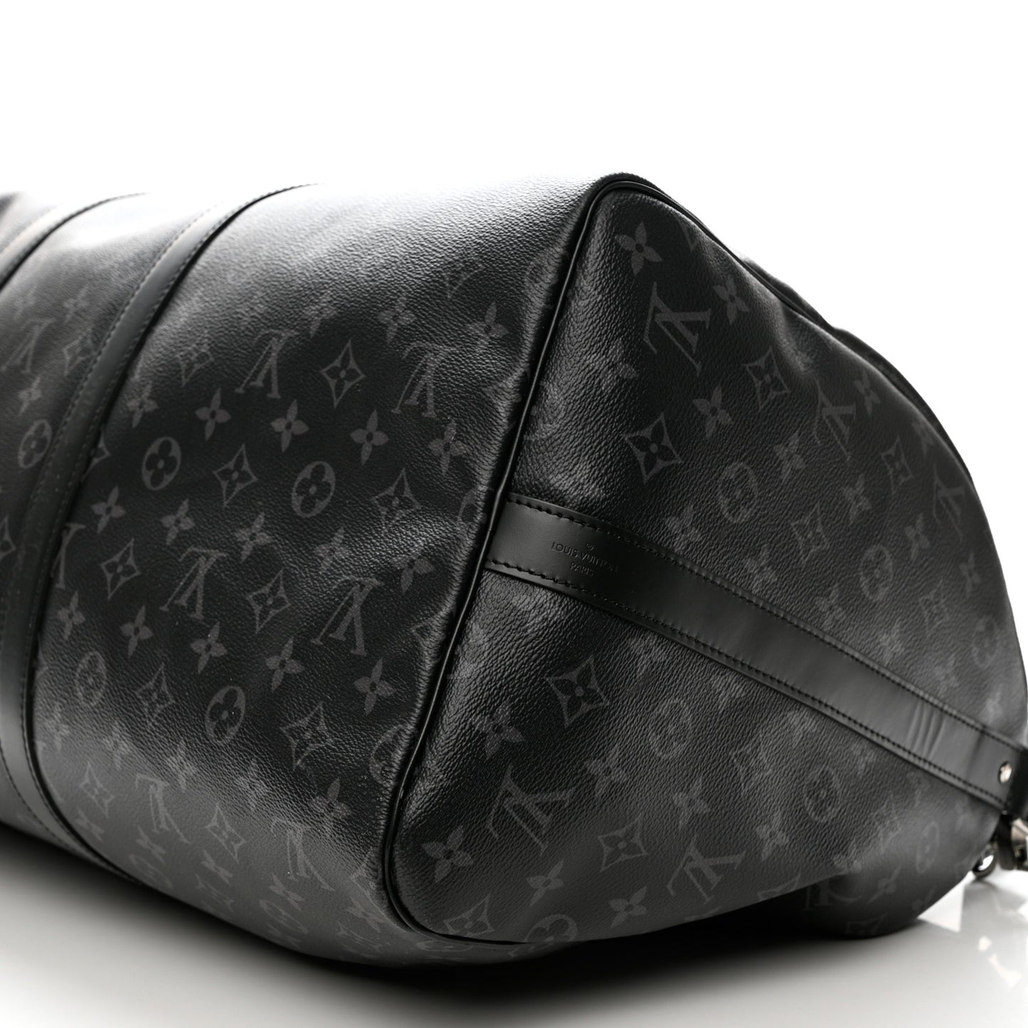 Monogram Eclipse Keepall Bandouliere 55