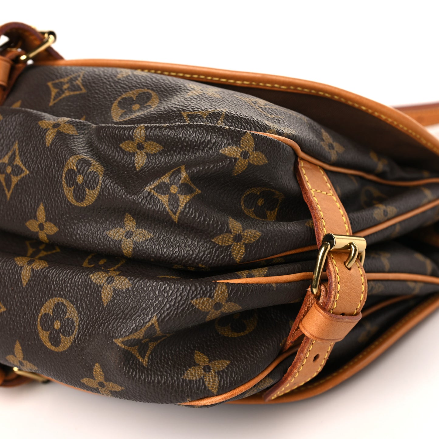 Monogram Saumur 30