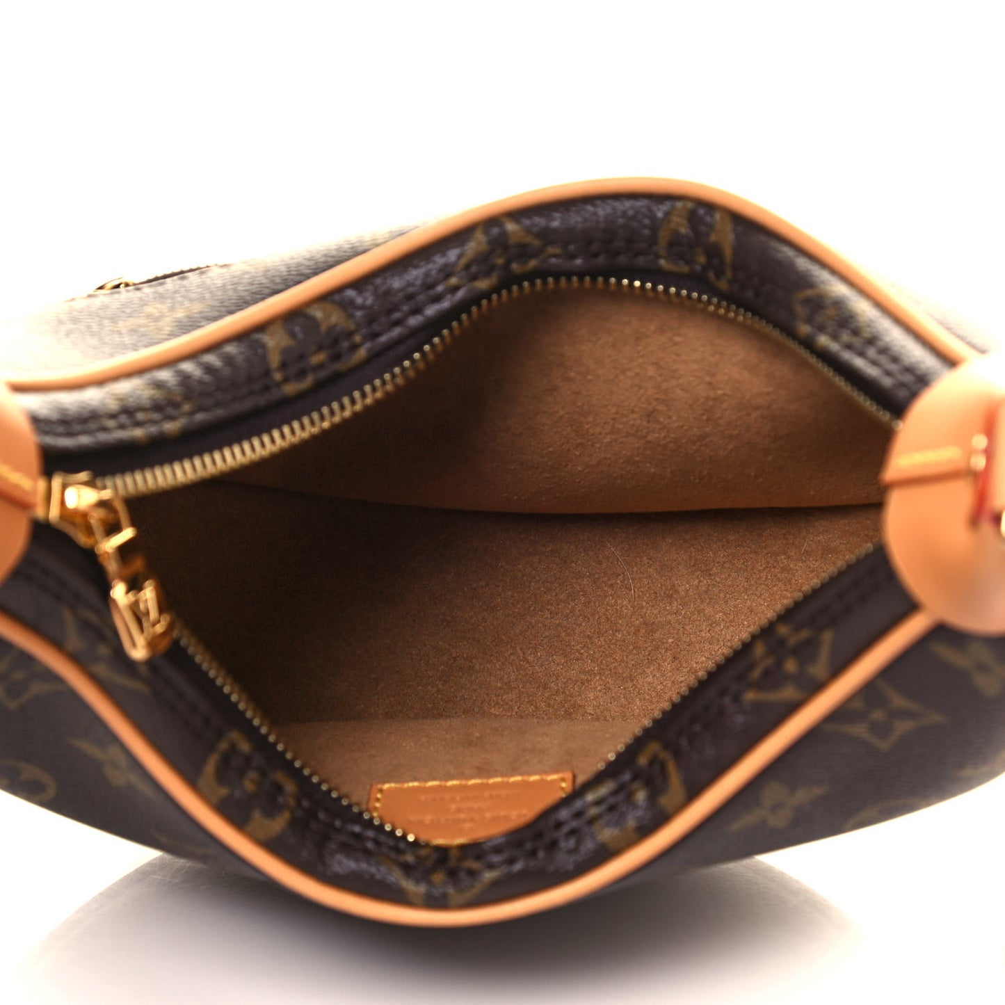 Monogram Loop