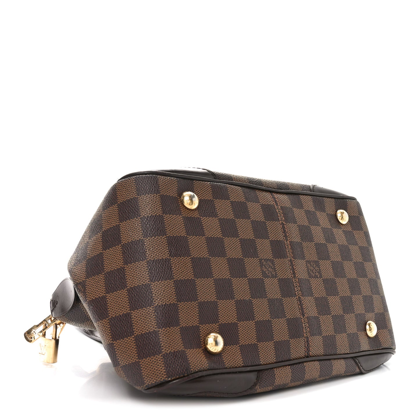 Damier Ebene Verona PM