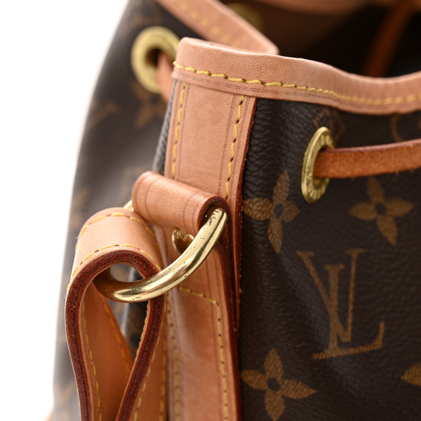 Monogram Petit Noe NM