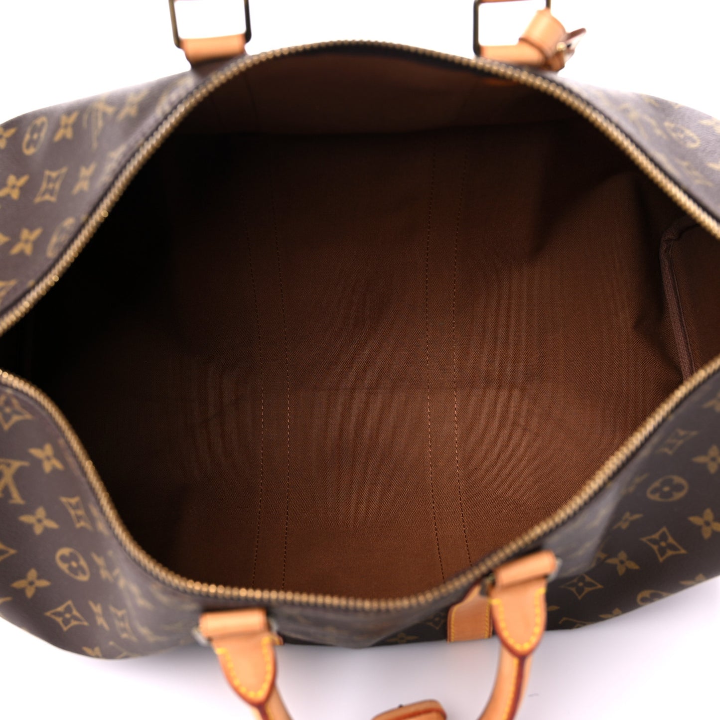 Monogram Keepall 45