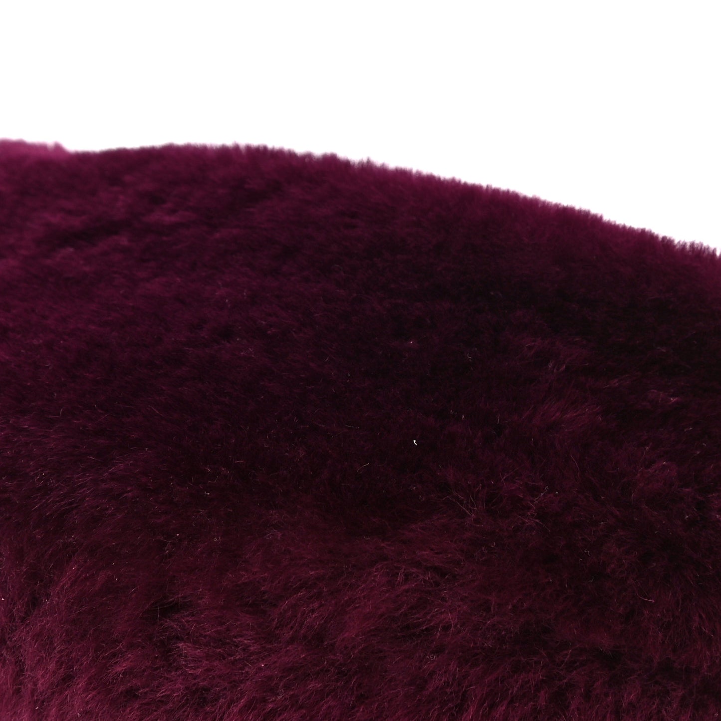 Shearling Lambskin Mini Jodie Mystic