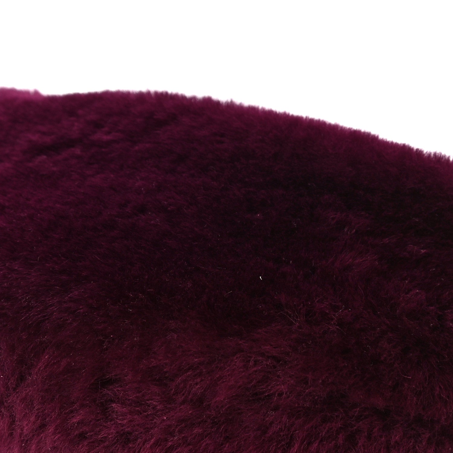 Bottega Veneta Shearling Lambskin Mini Jodie Mystic 10 of 10