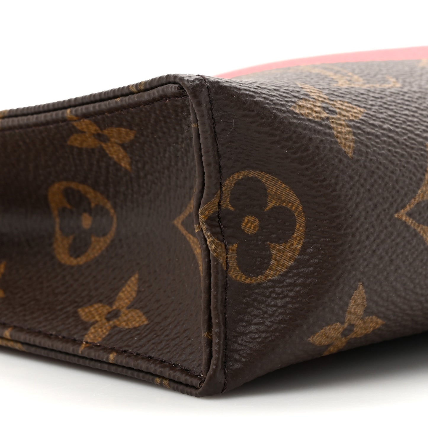 Monogram Tahitienne Saint Tropez Toiletry Pouch 26