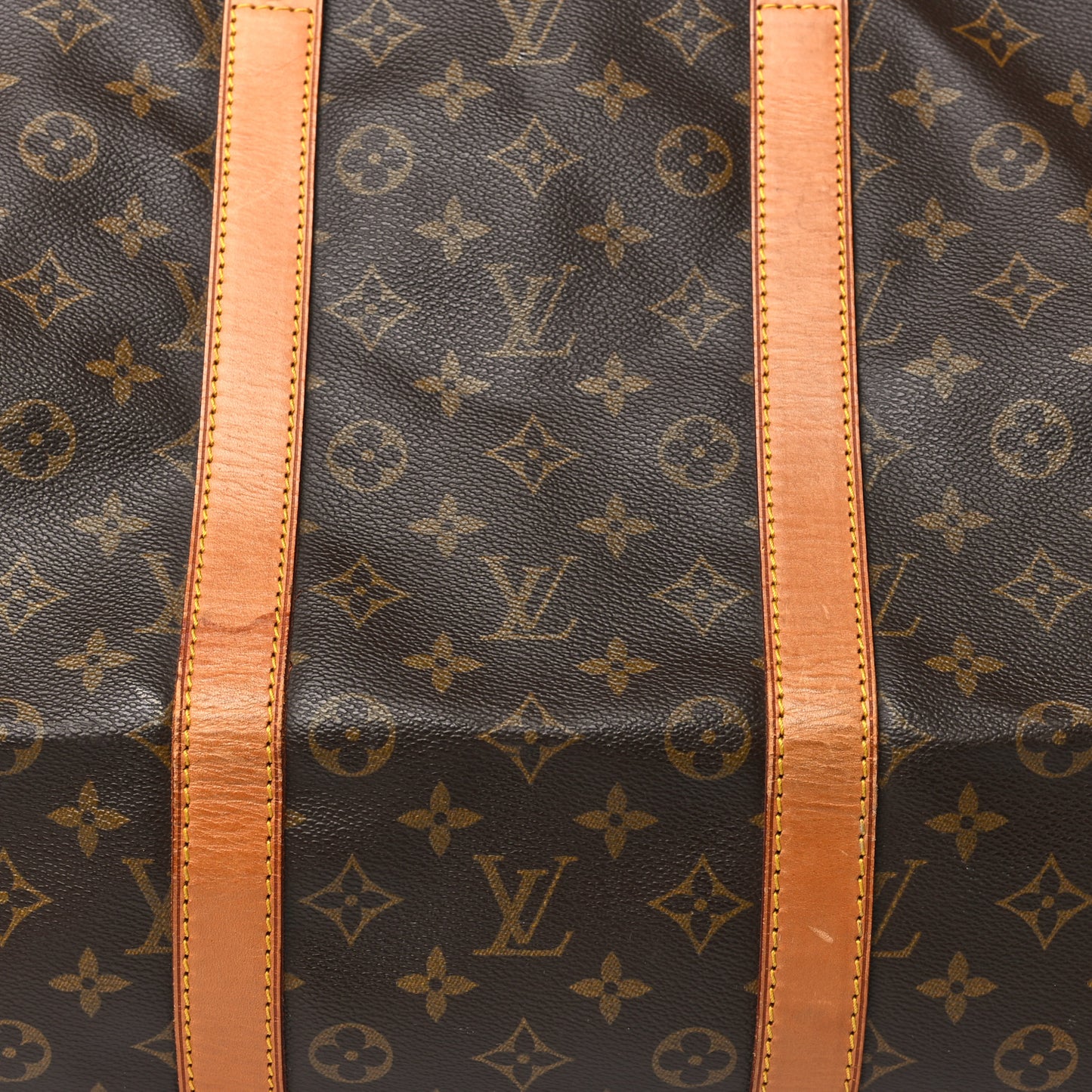 Monogram Keepall Bandouliere 55