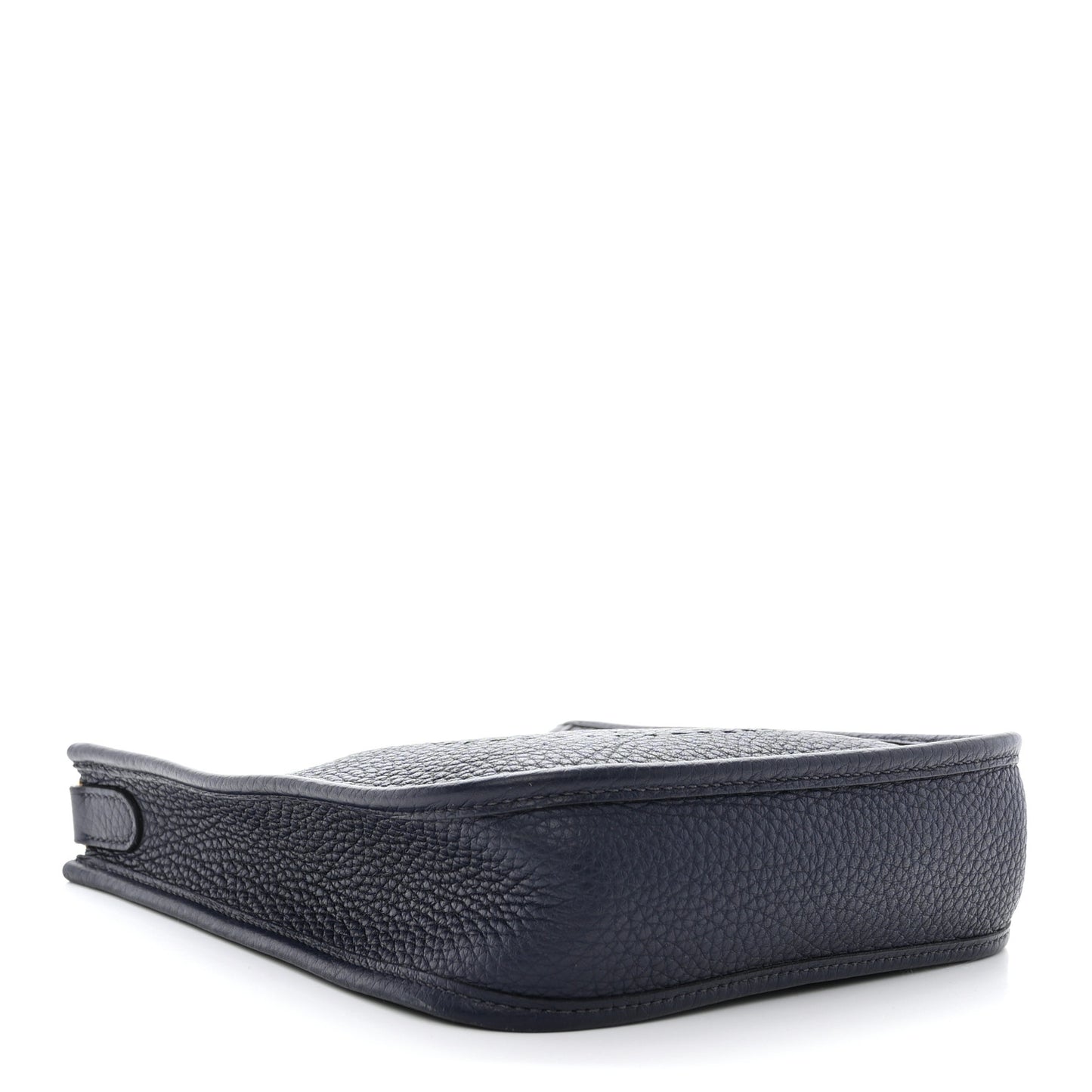 Taurillon Clemence Amazone Maxi Quadrille Evelyne TPM Bleu Nuit Bleu Saphir Anemone Capucine