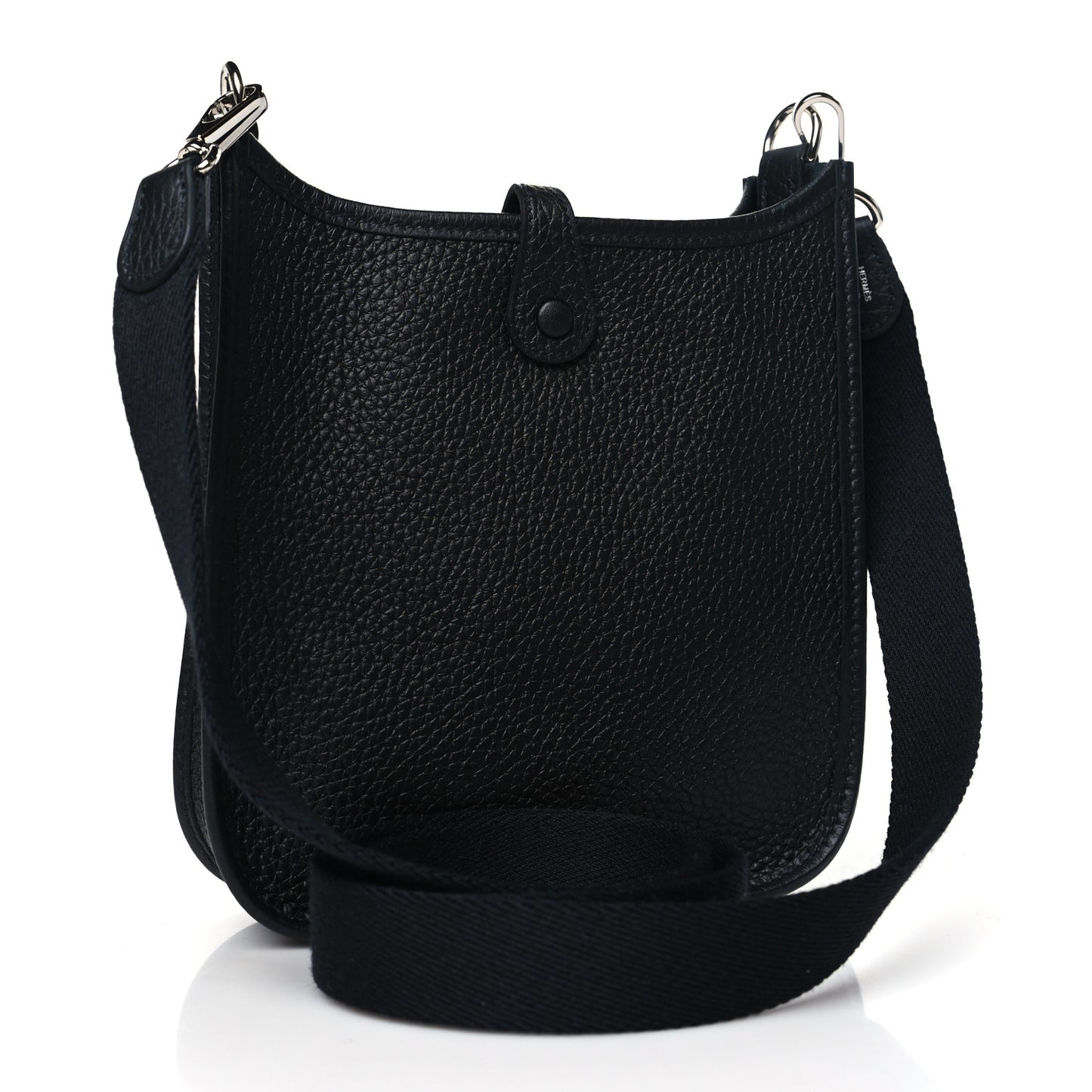 Taurillon Clemence Evelyne TPM Black