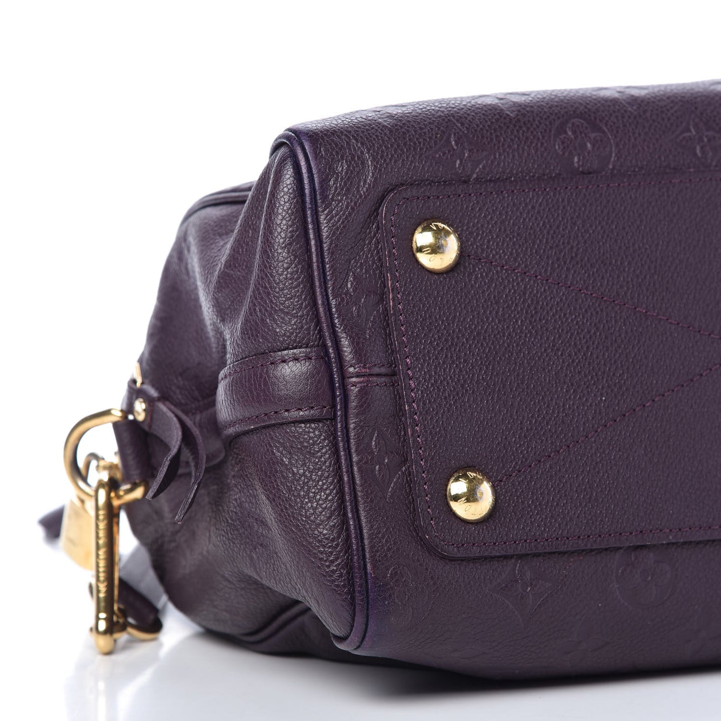Empreinte Speedy Bandouliere 25 Aube