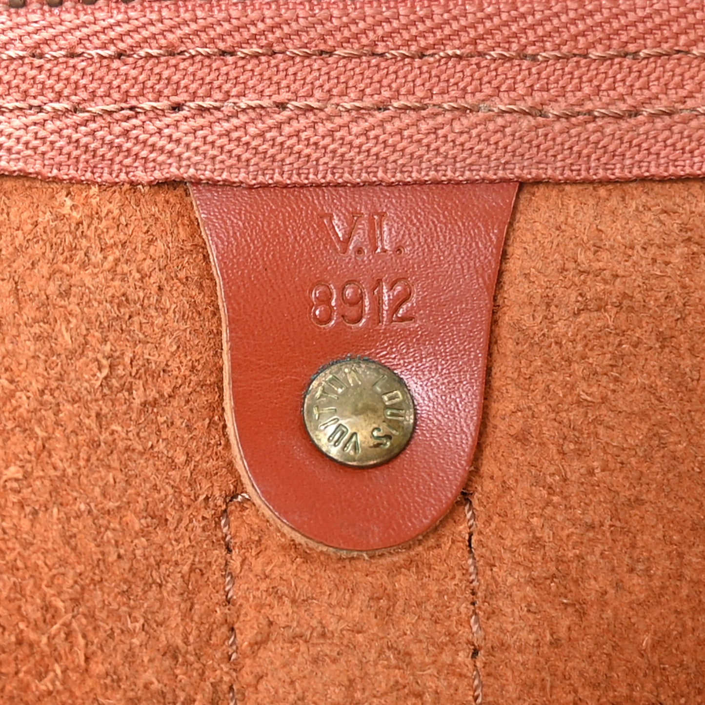 Epi Keepall 50 Kenyan Fawn