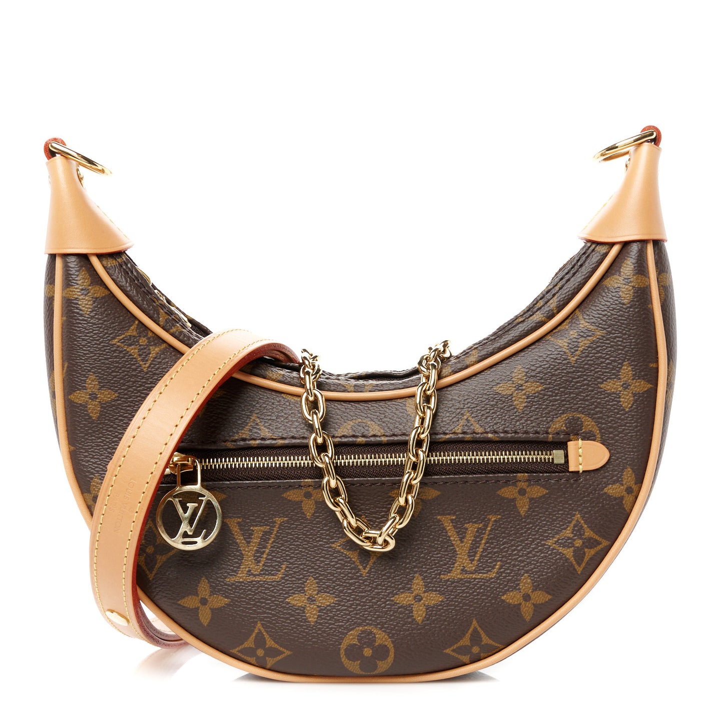 Monogram Loop