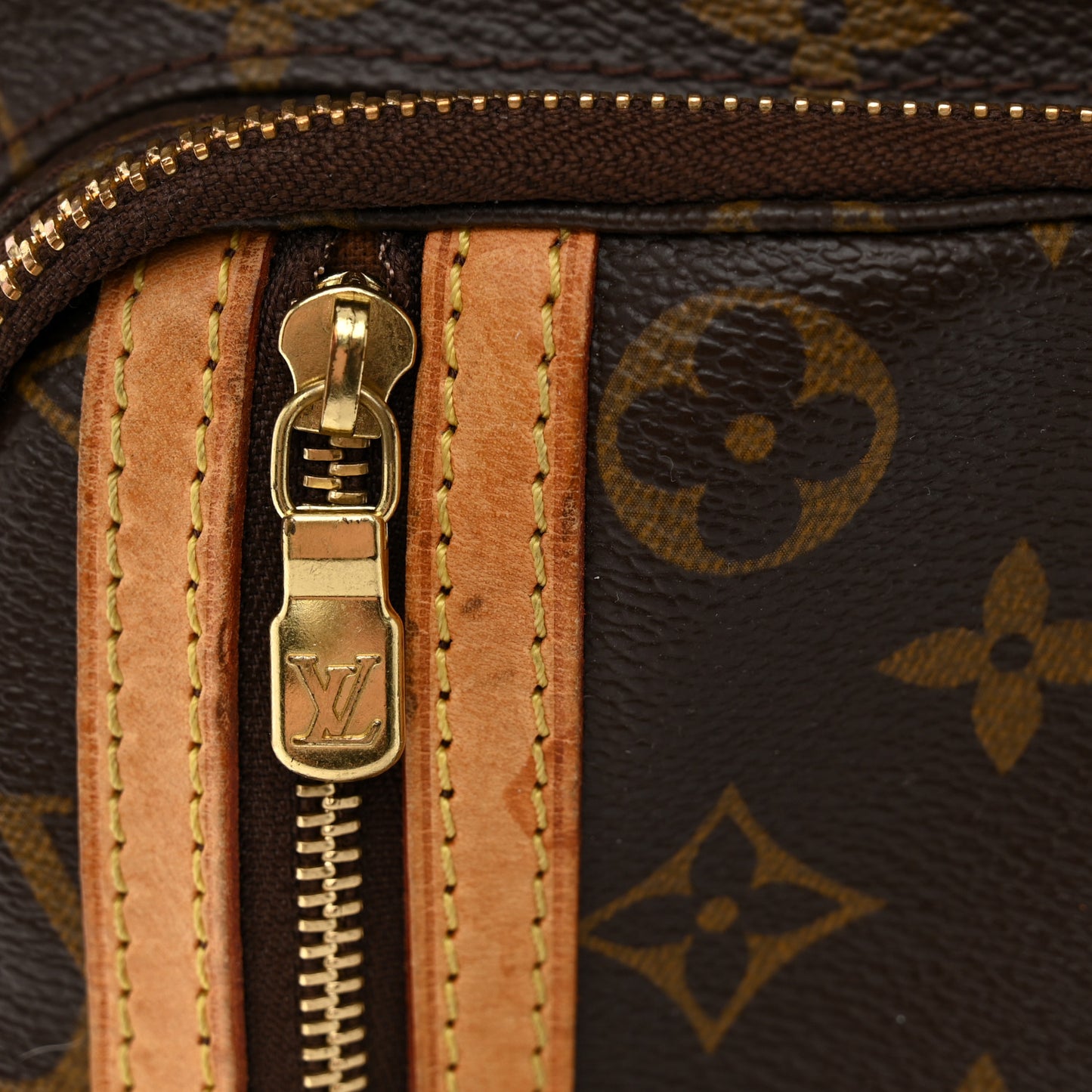 Monogram Bosphore Backpack