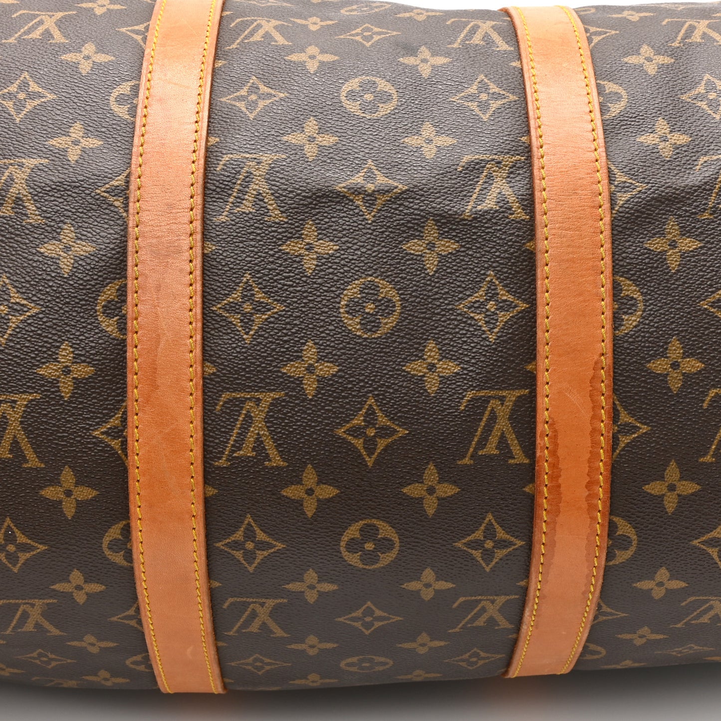 Monogram Keepall 50