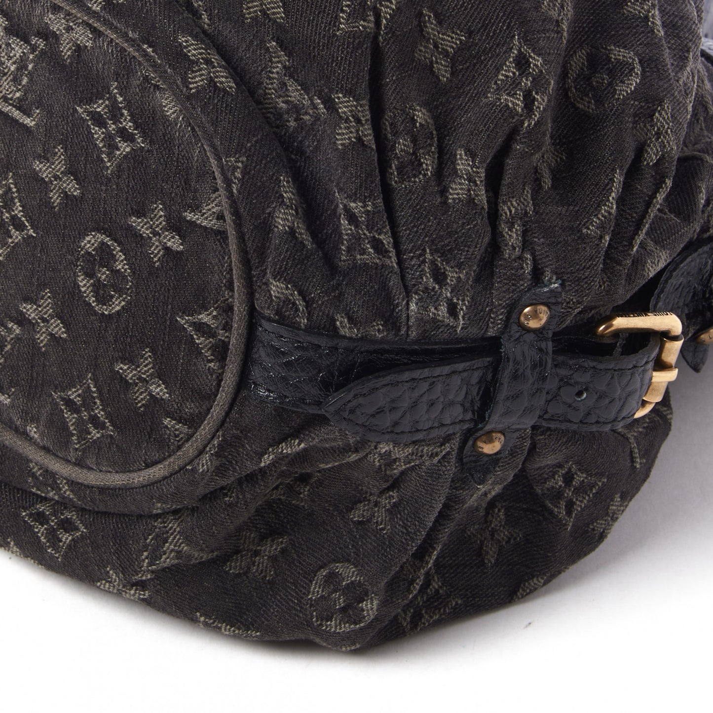 Denim Mahina XS Black