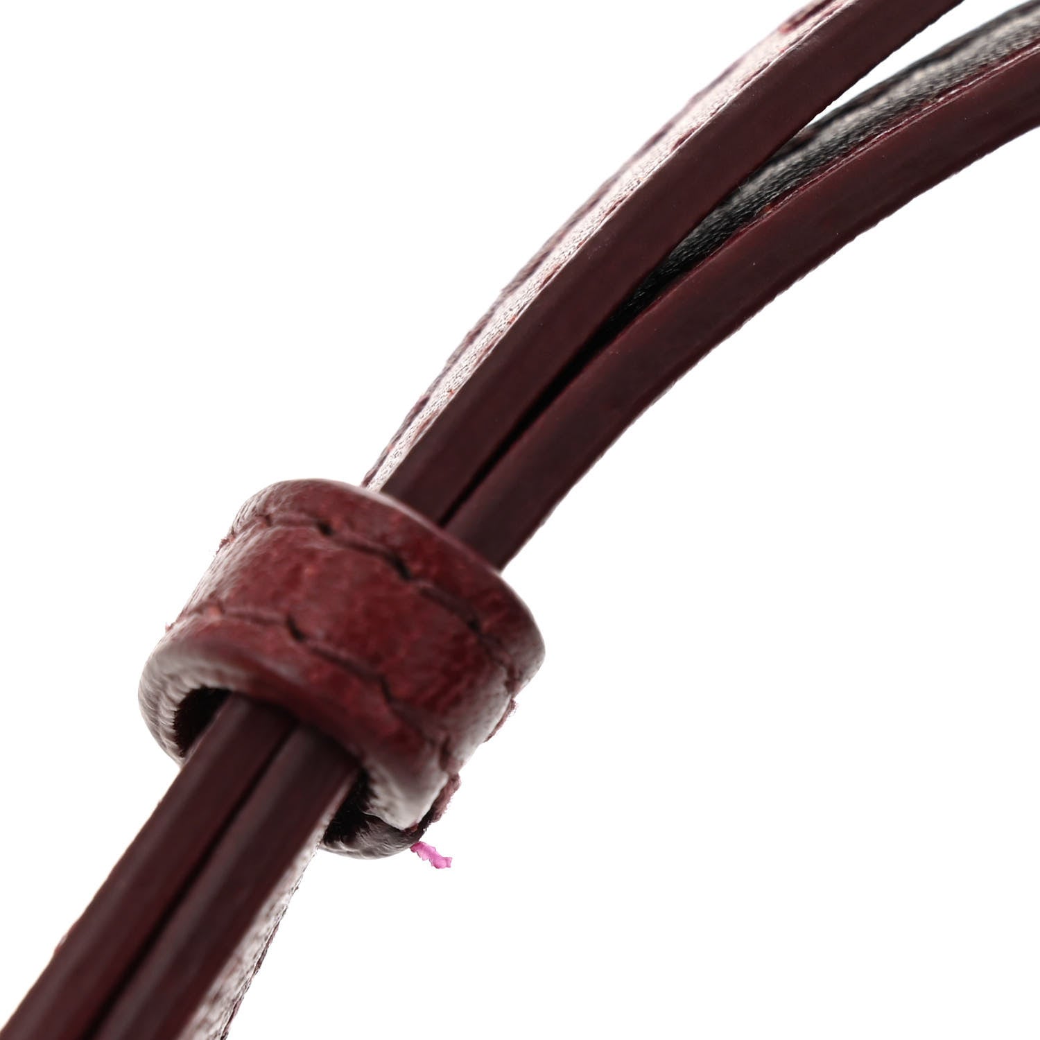 Bottega Veneta Nappa Intrecciato Mini Crossbody Barolo 16 of 16