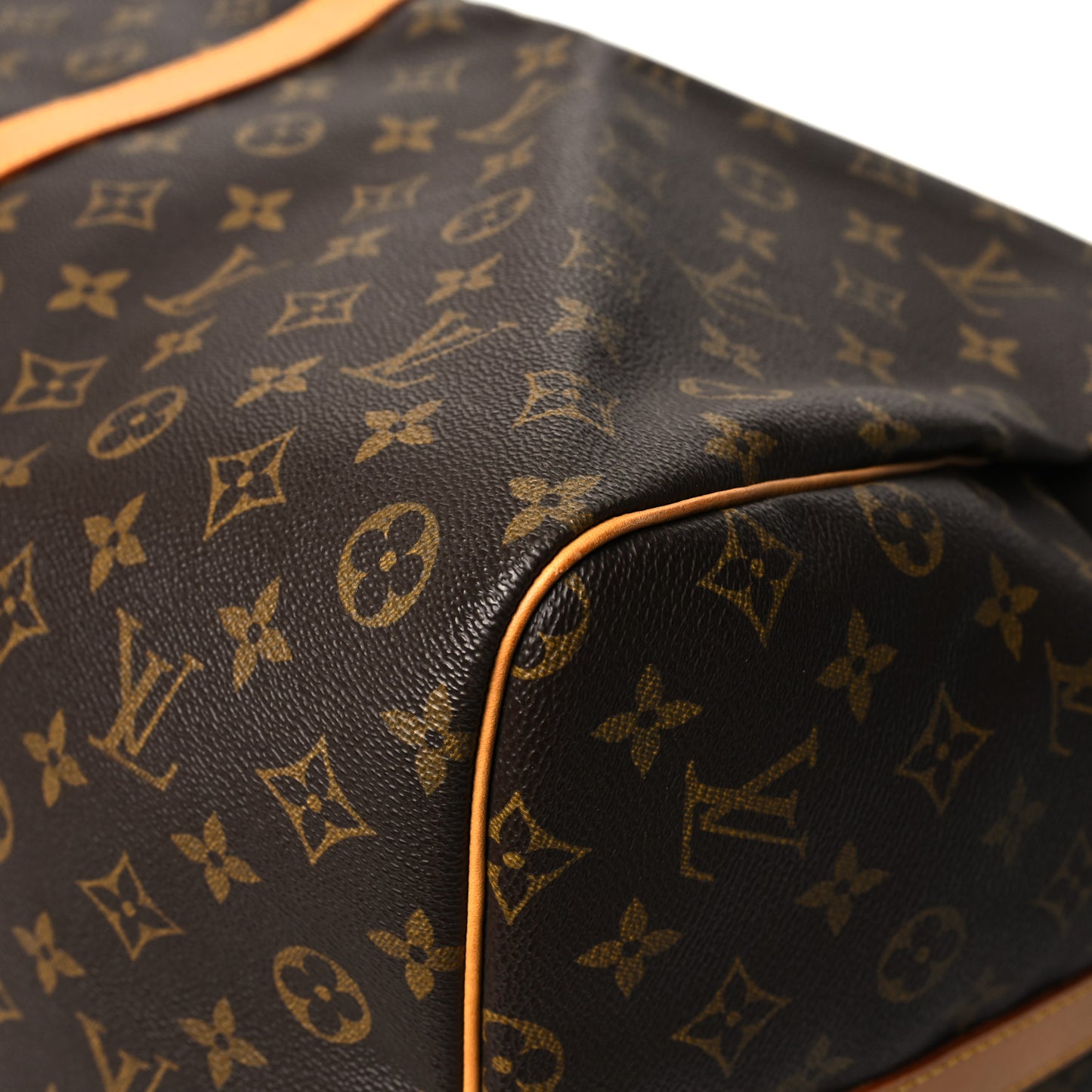 Monogram Keepall Bandouliere 60