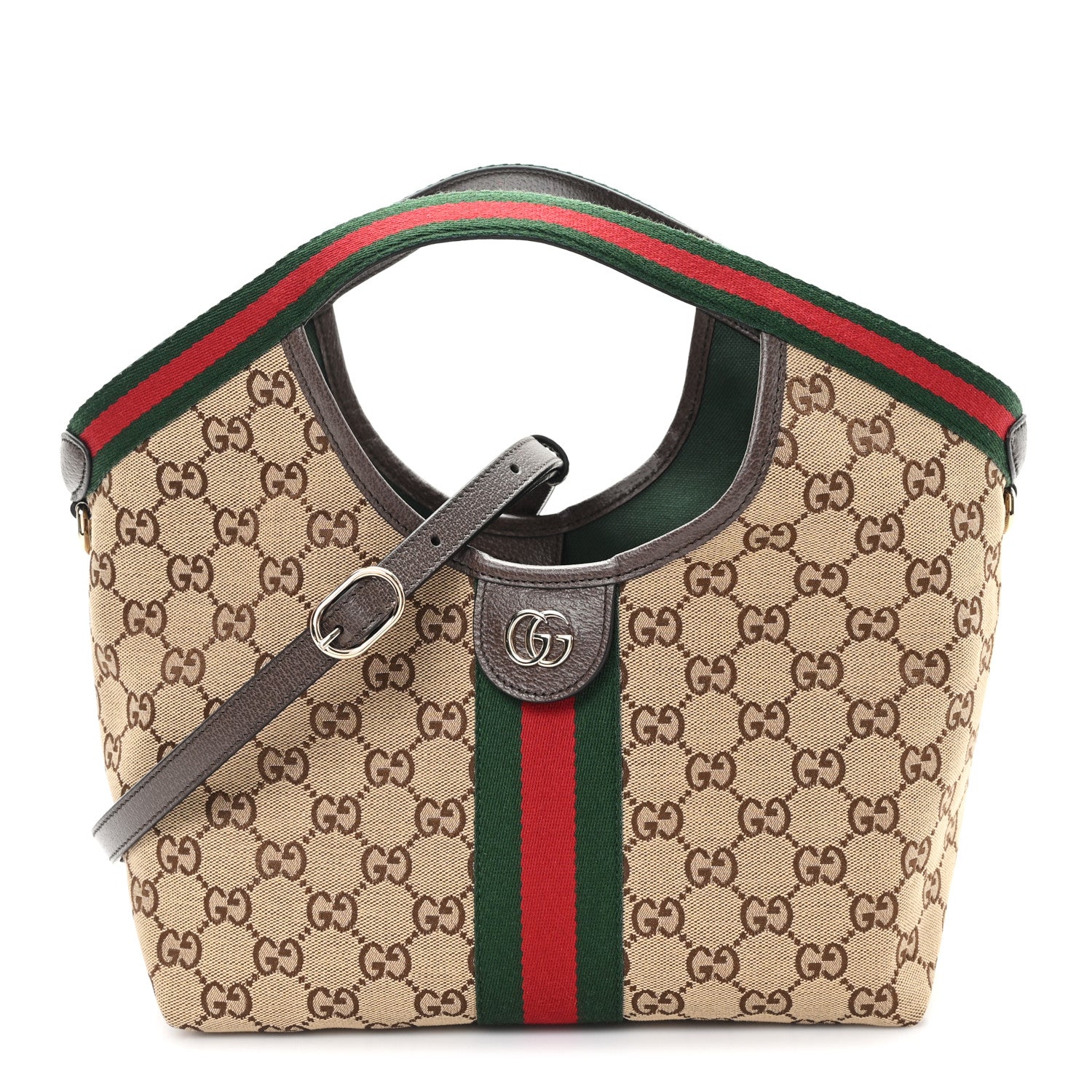 GUCCI GGパターン バッグ ベージュ GUCCI GGパターン トートバッグ ベージュ 【公式通販】