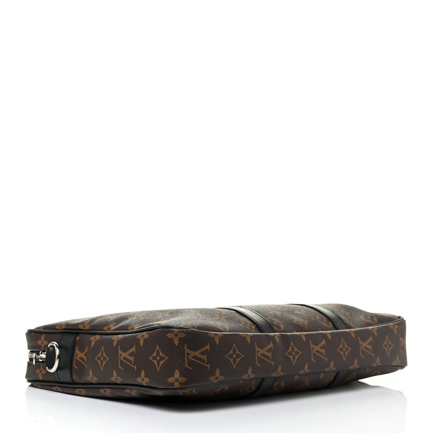 Monogram Macassar Porte-Documents Voyage PM