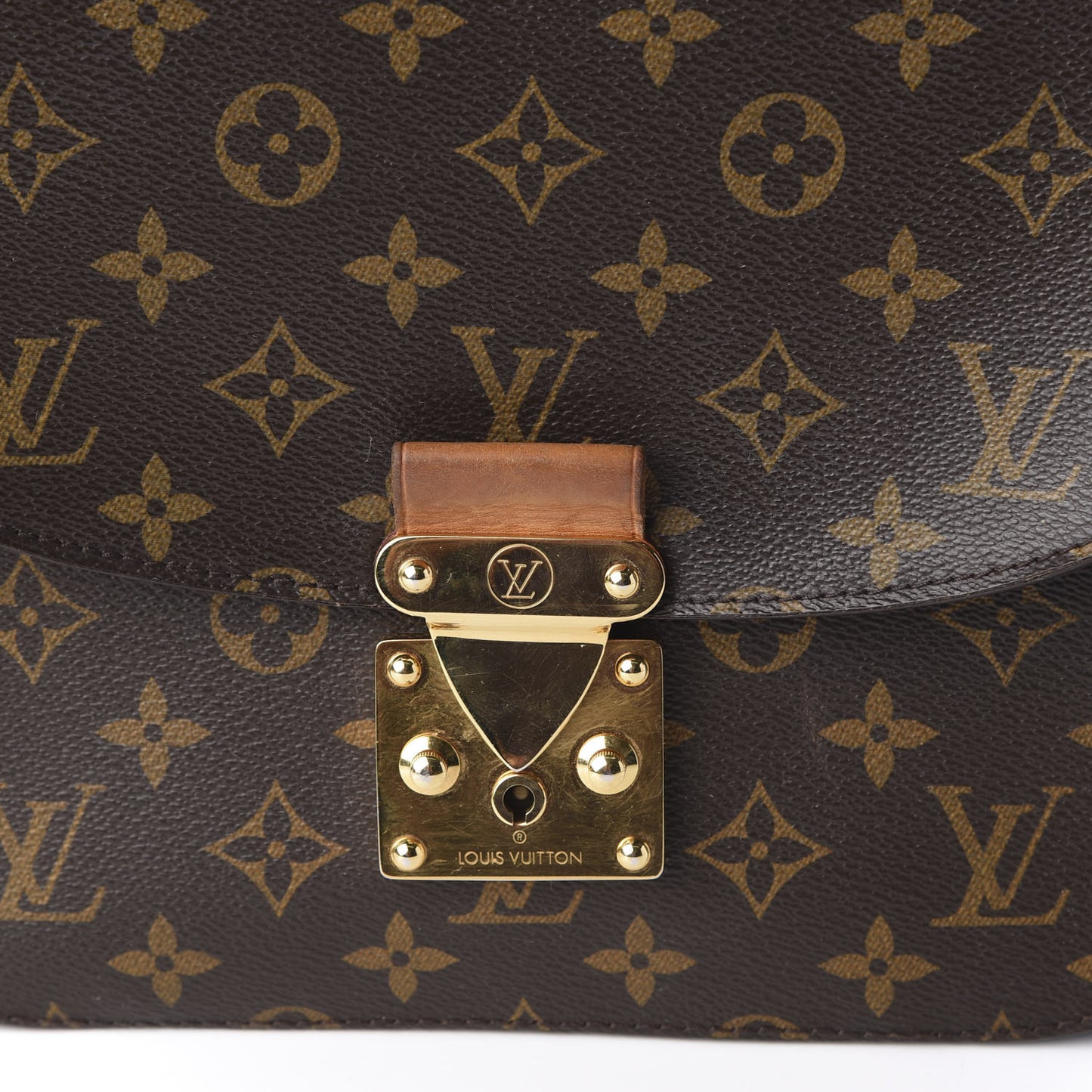 Monogram Eden MM Celeste