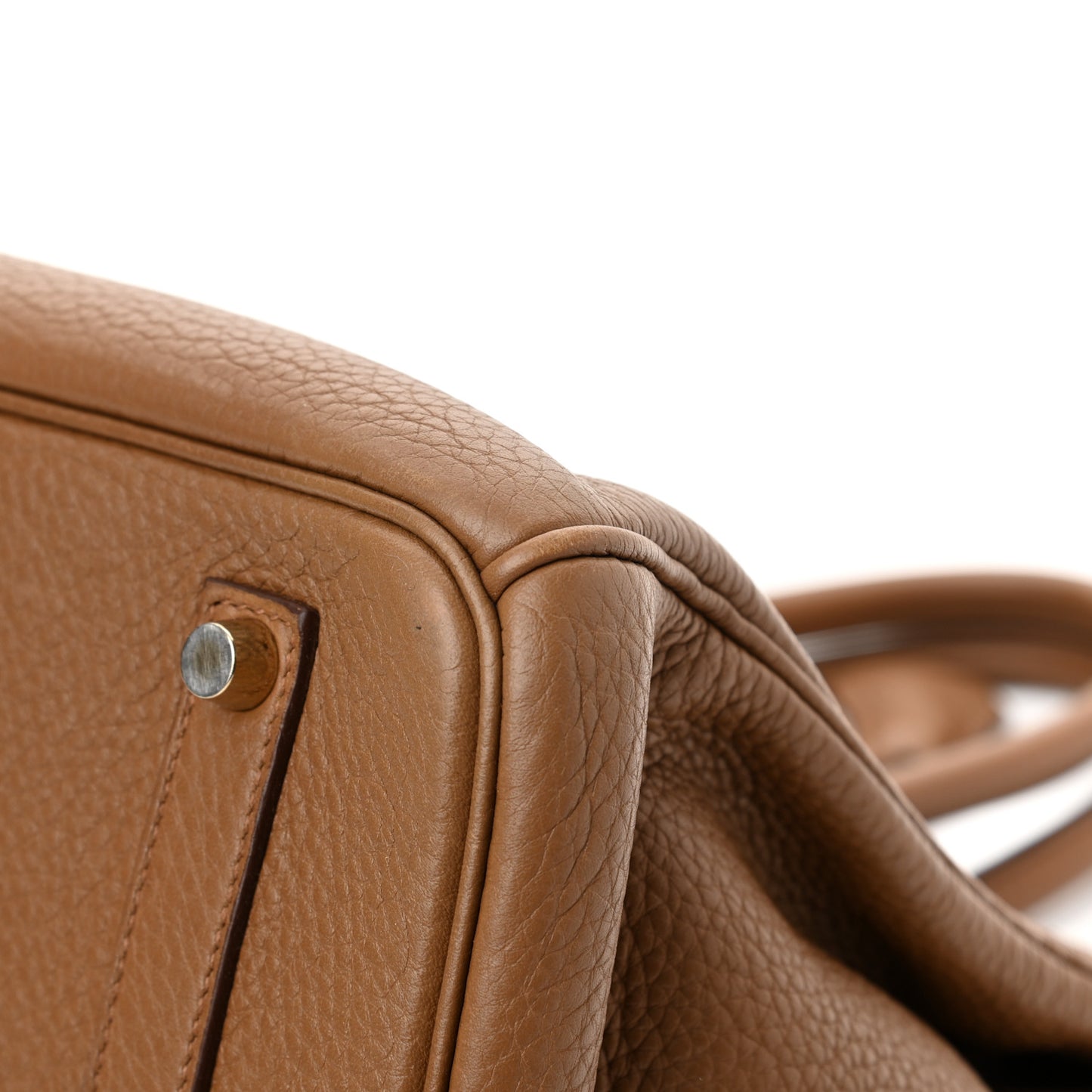 Togo Birkin 35 Alezan