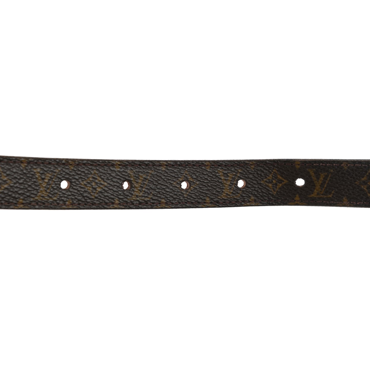 Monogram 30mm Belt 70 28