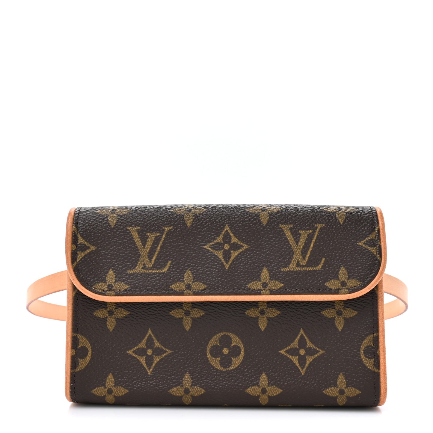 Monogram Pochette Florentine XS
