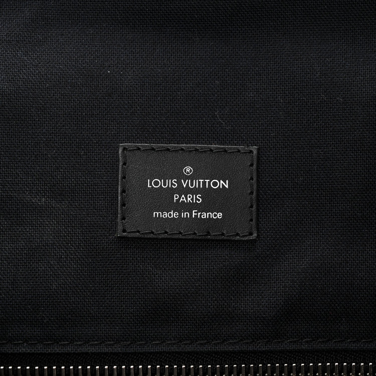 Louis Vuitton Monogram Macassar Christopher PM Backpack 6 of 13