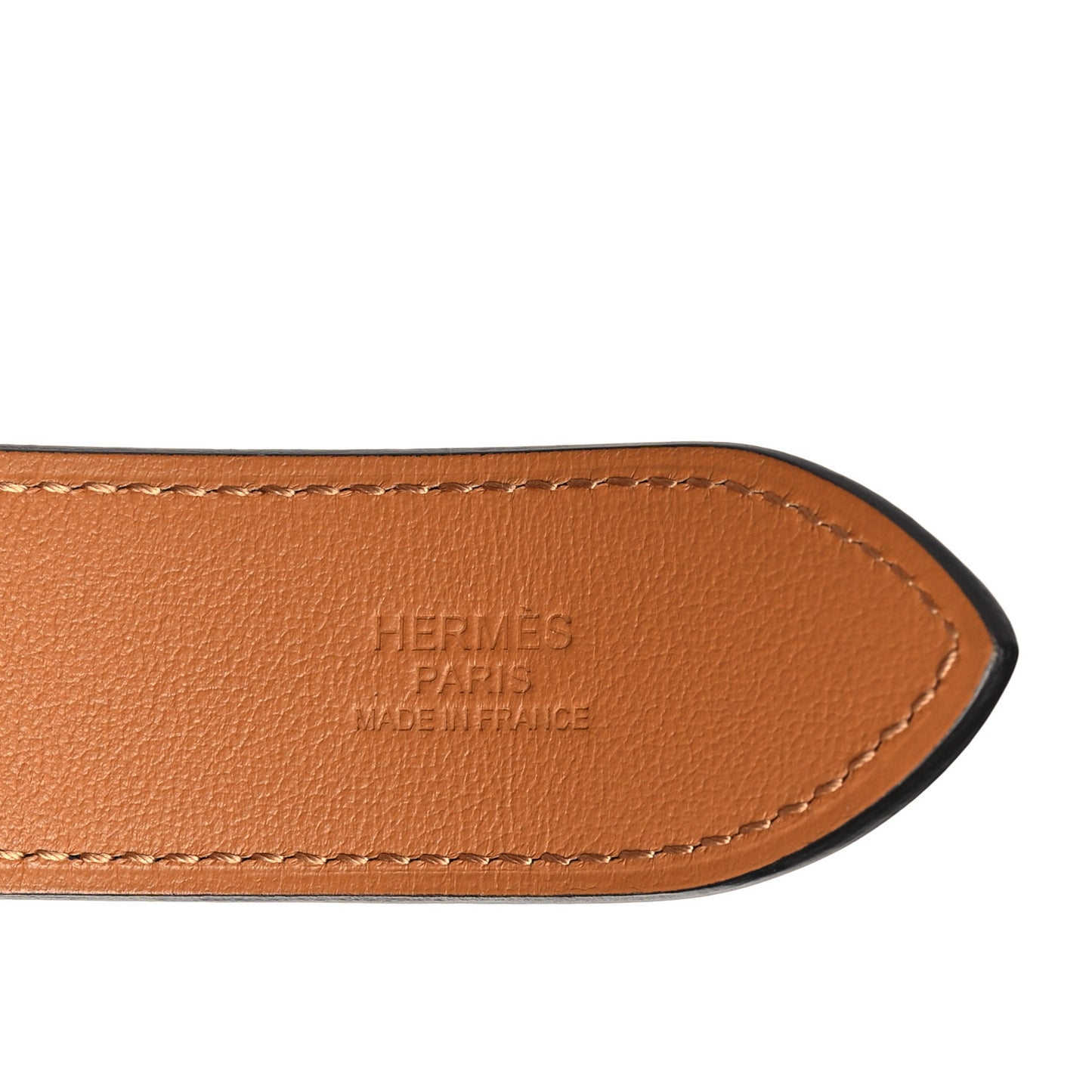 Togo Etriviere 32mm Belt 110 44 Black