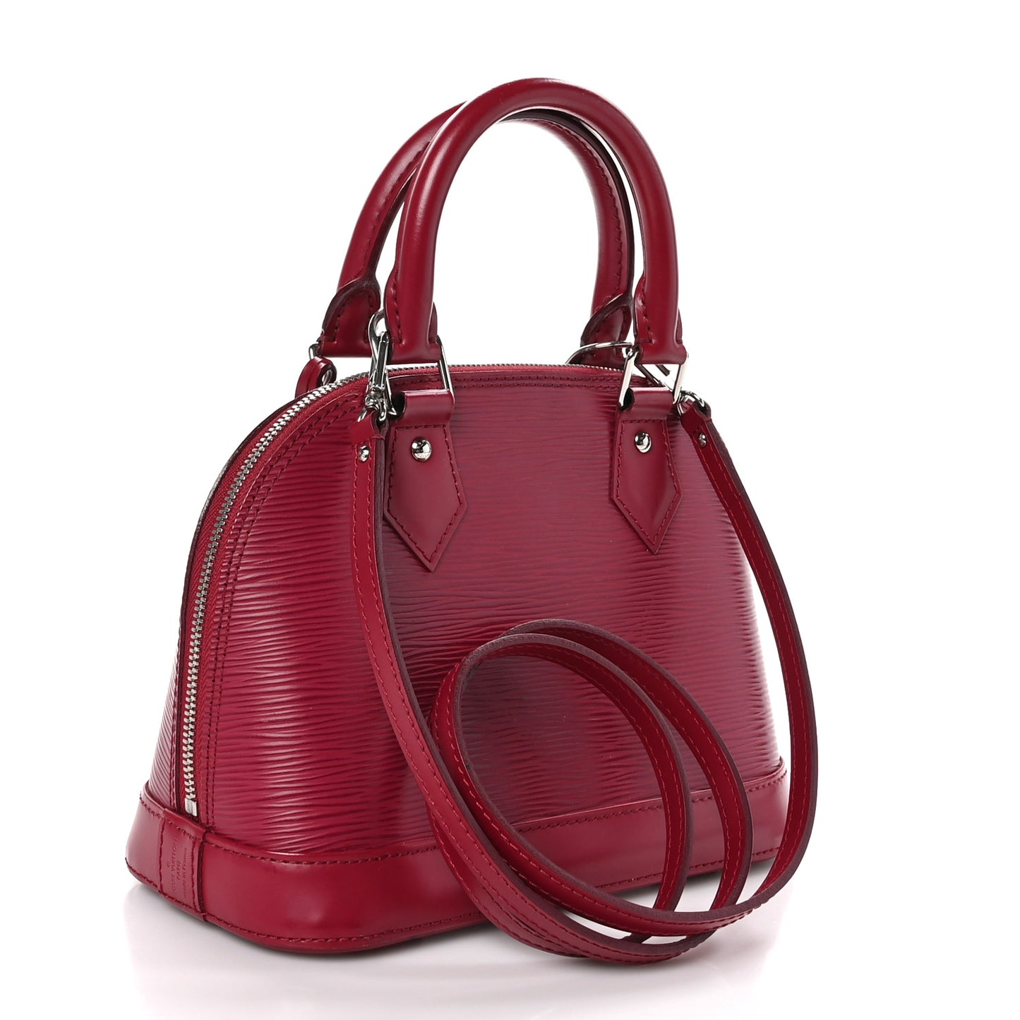 Epi Alma BB Fuchsia