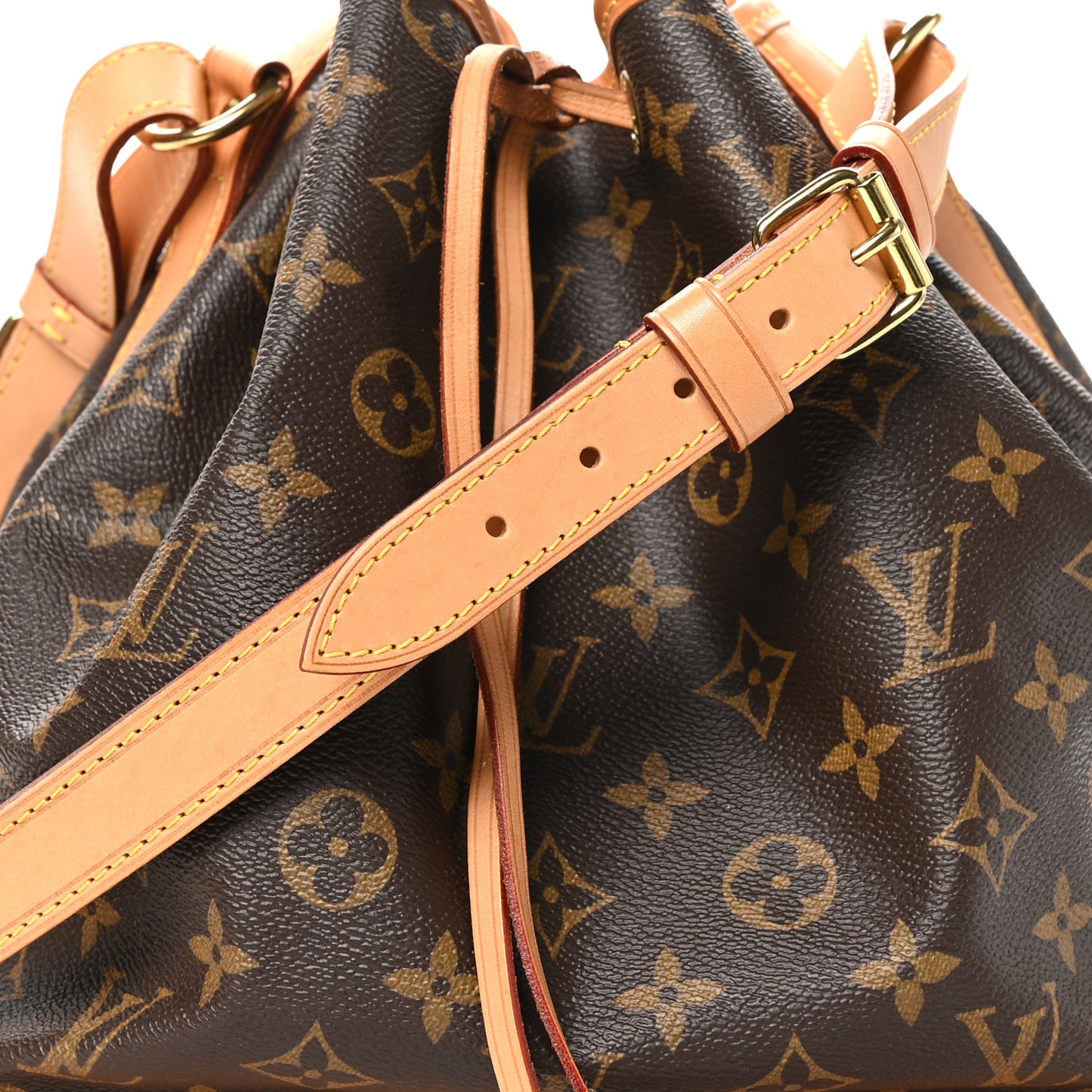 Monogram Petit Noe NM
