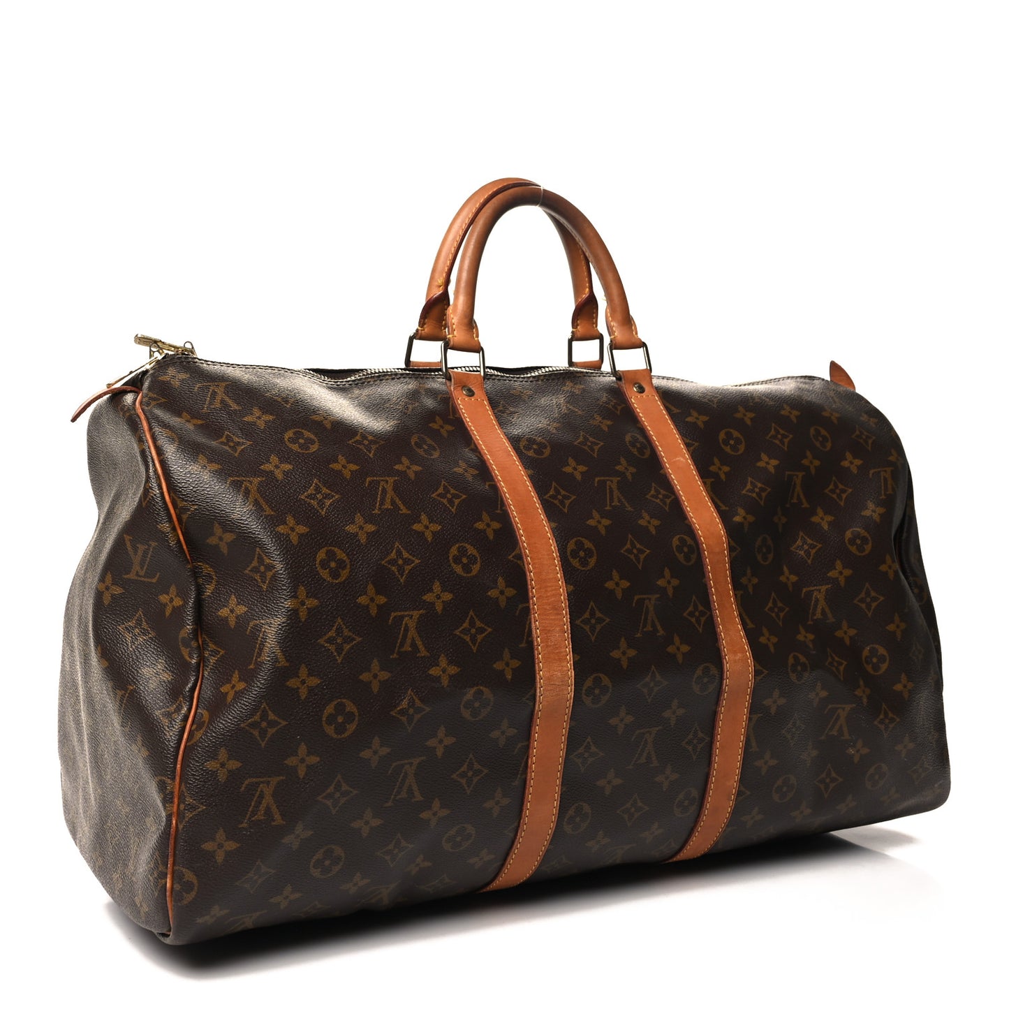 Monogram Keepall 55