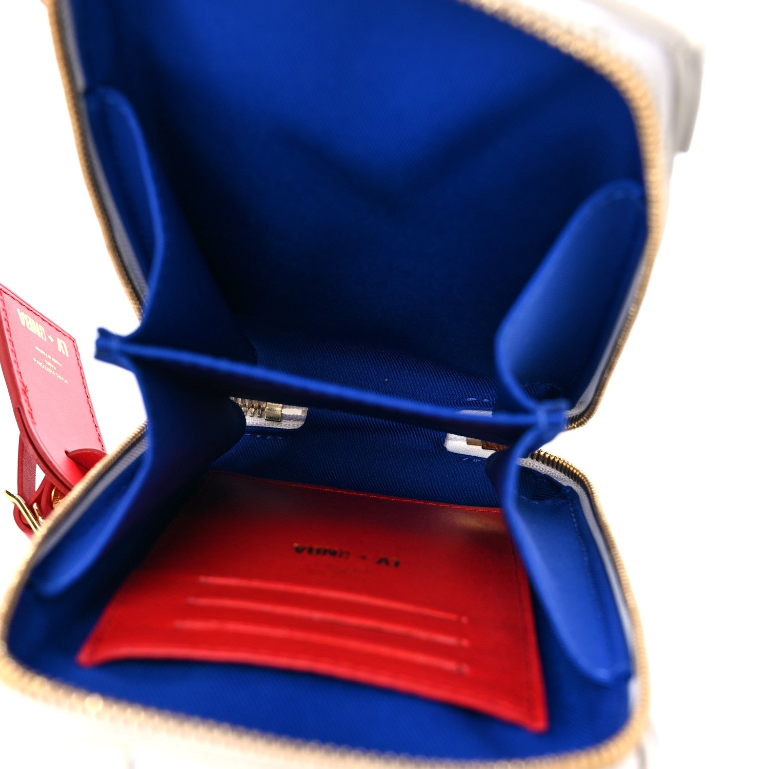 Louis Vuitton X NBA Monogram Soft Trunk Phone Box 5 of 14