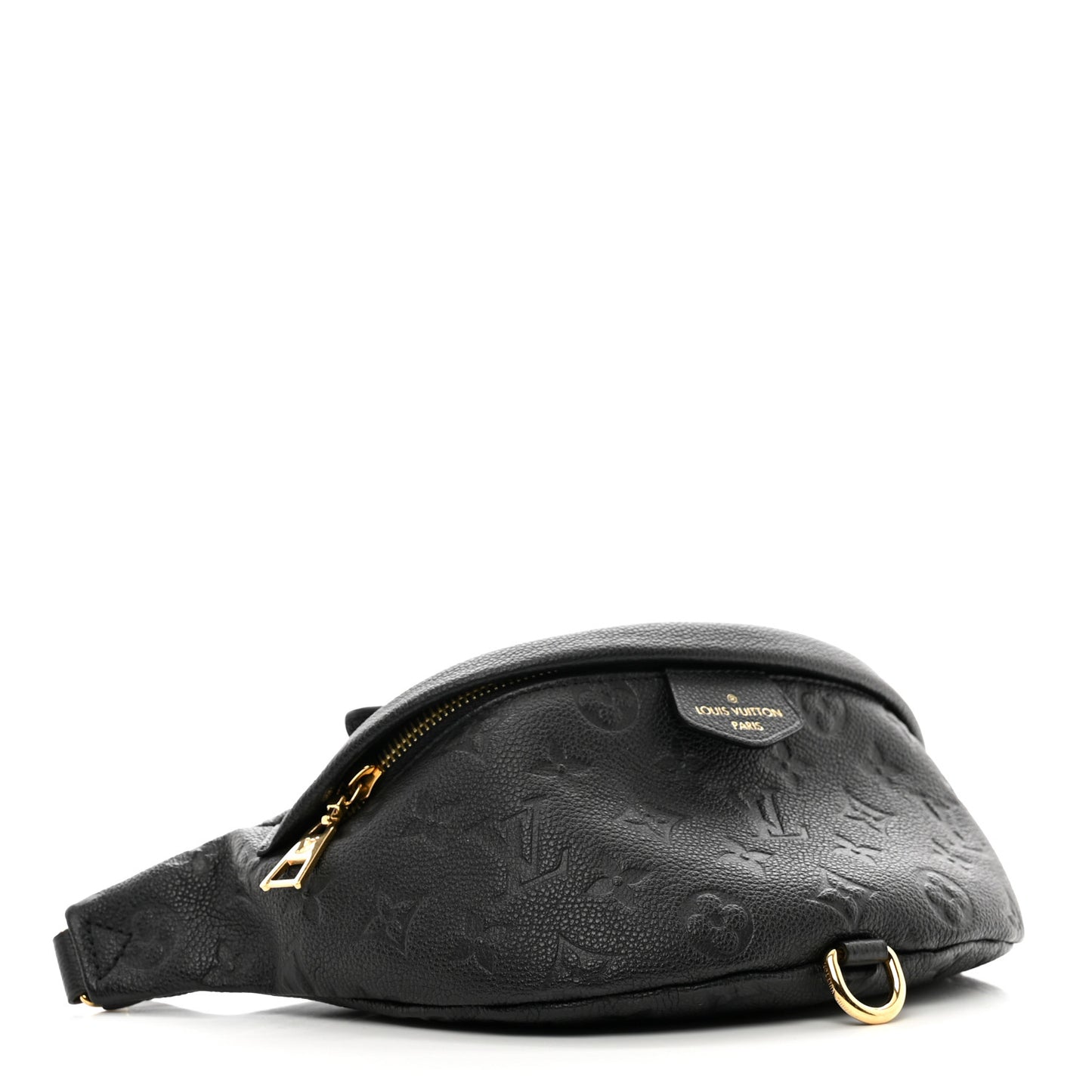 Empreinte BumBag Black