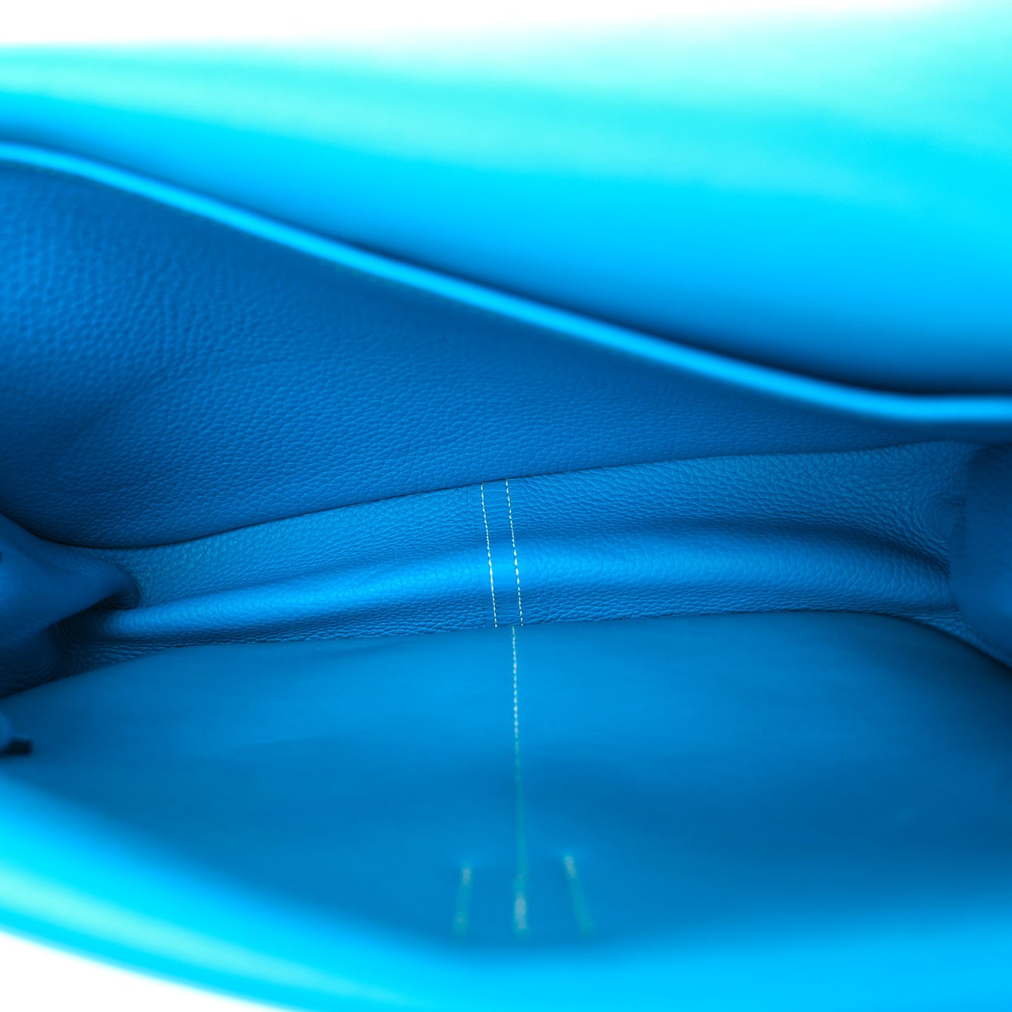 Taurillon Clemence Halzan 31 GM Bleu Frida