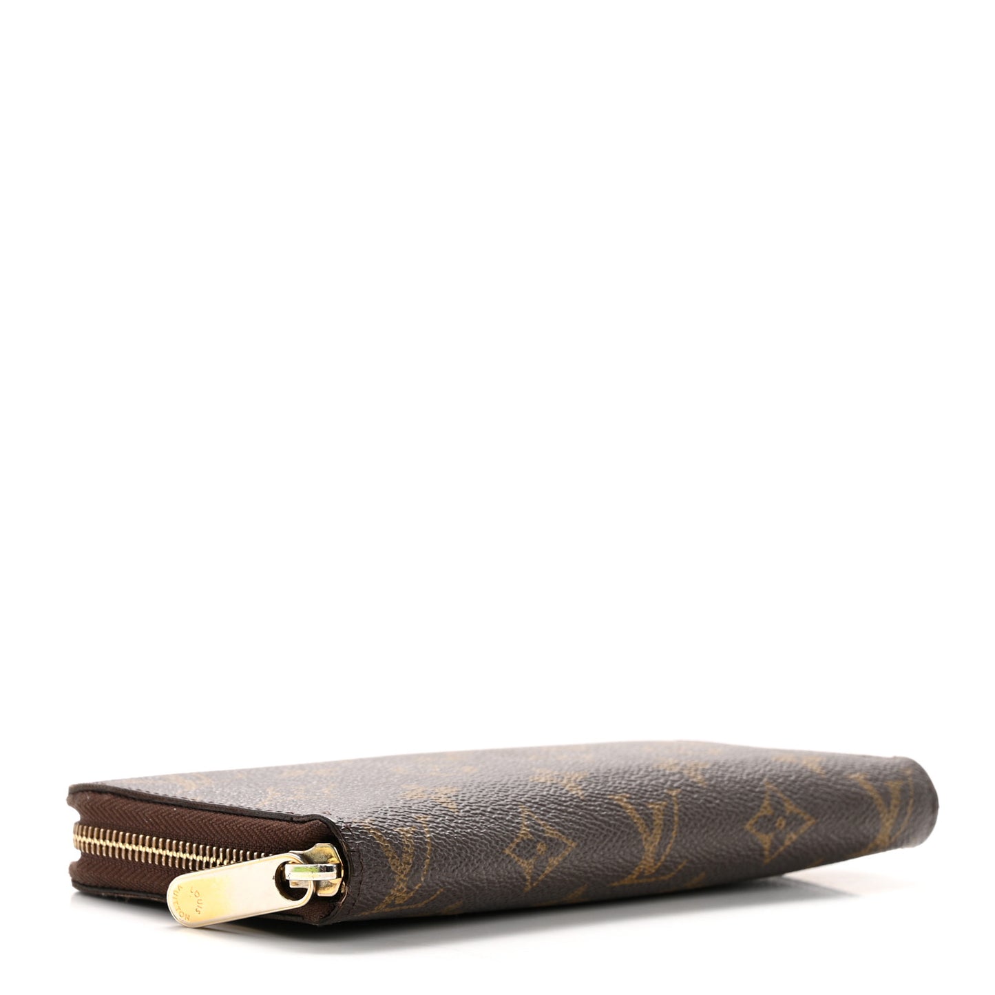 Monogram Zippy Wallet