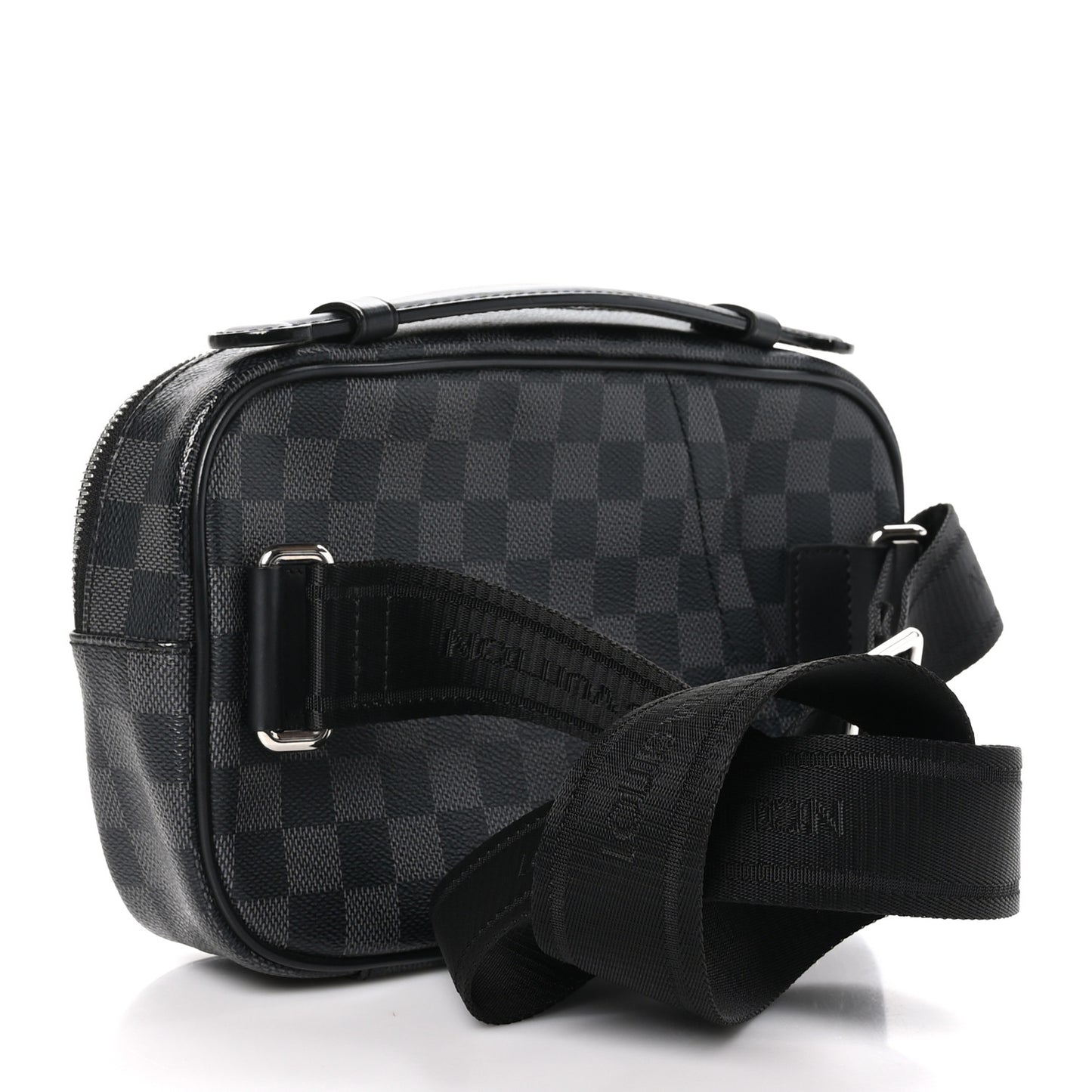 Damier Graphite Ambler