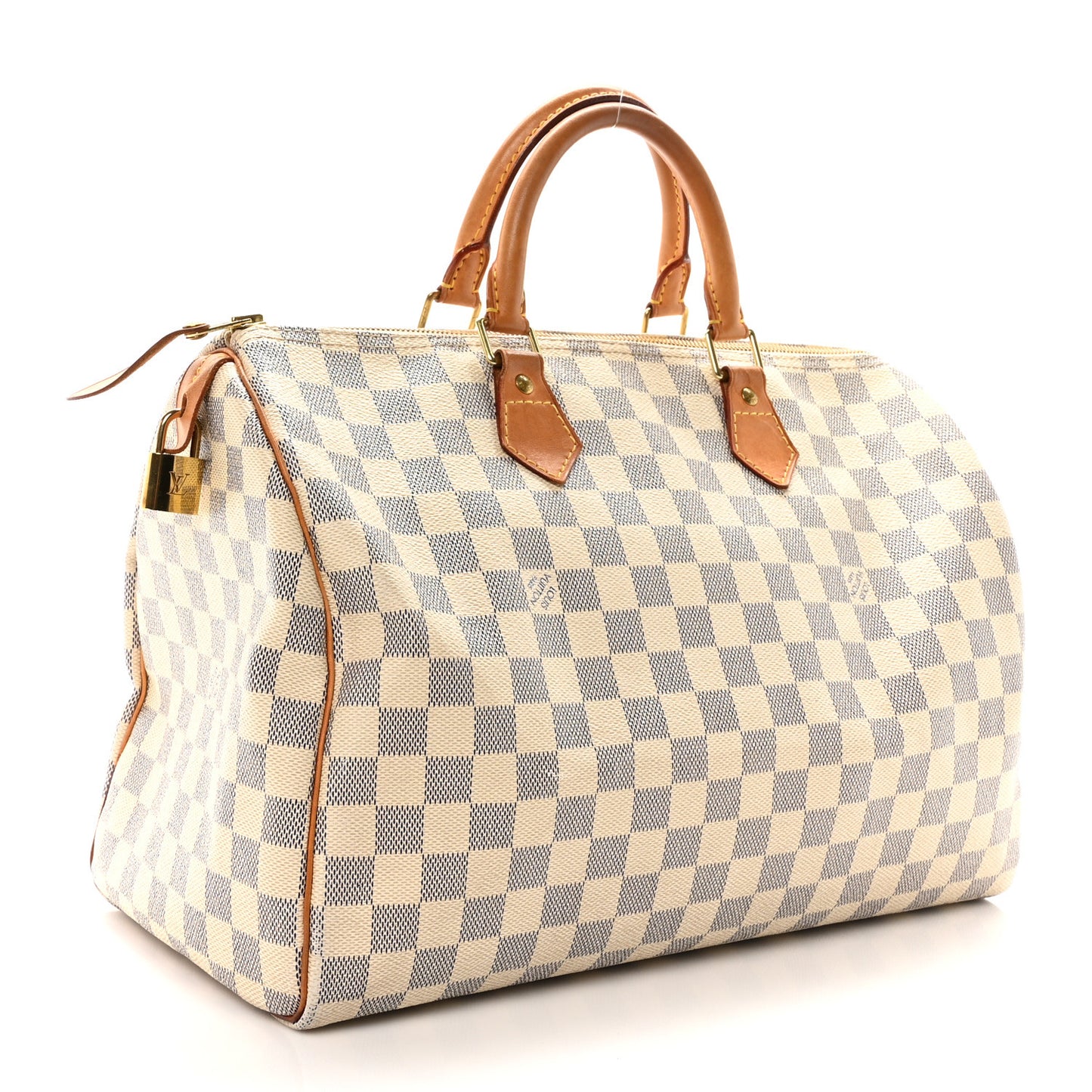 Damier Azur Speedy 35