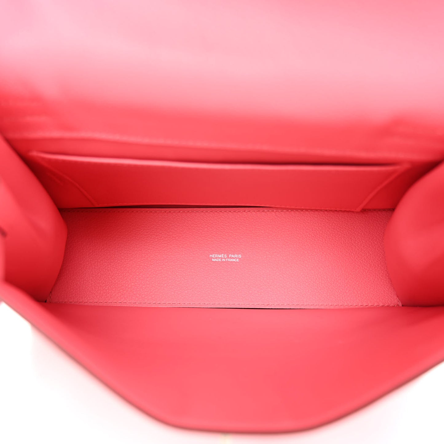 Evercolor Kelly Danse II Belt Bag Rose Azalee