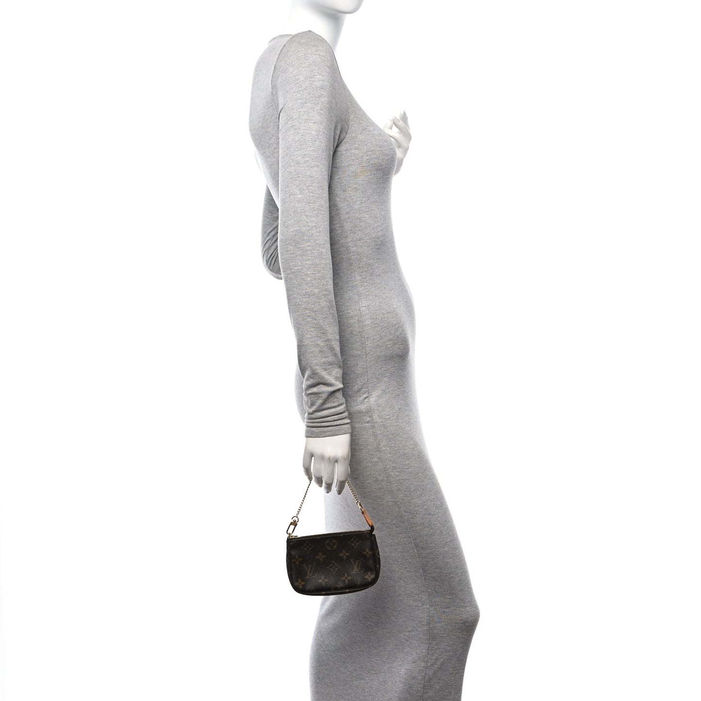 Monogram Mini Pochette Accessories